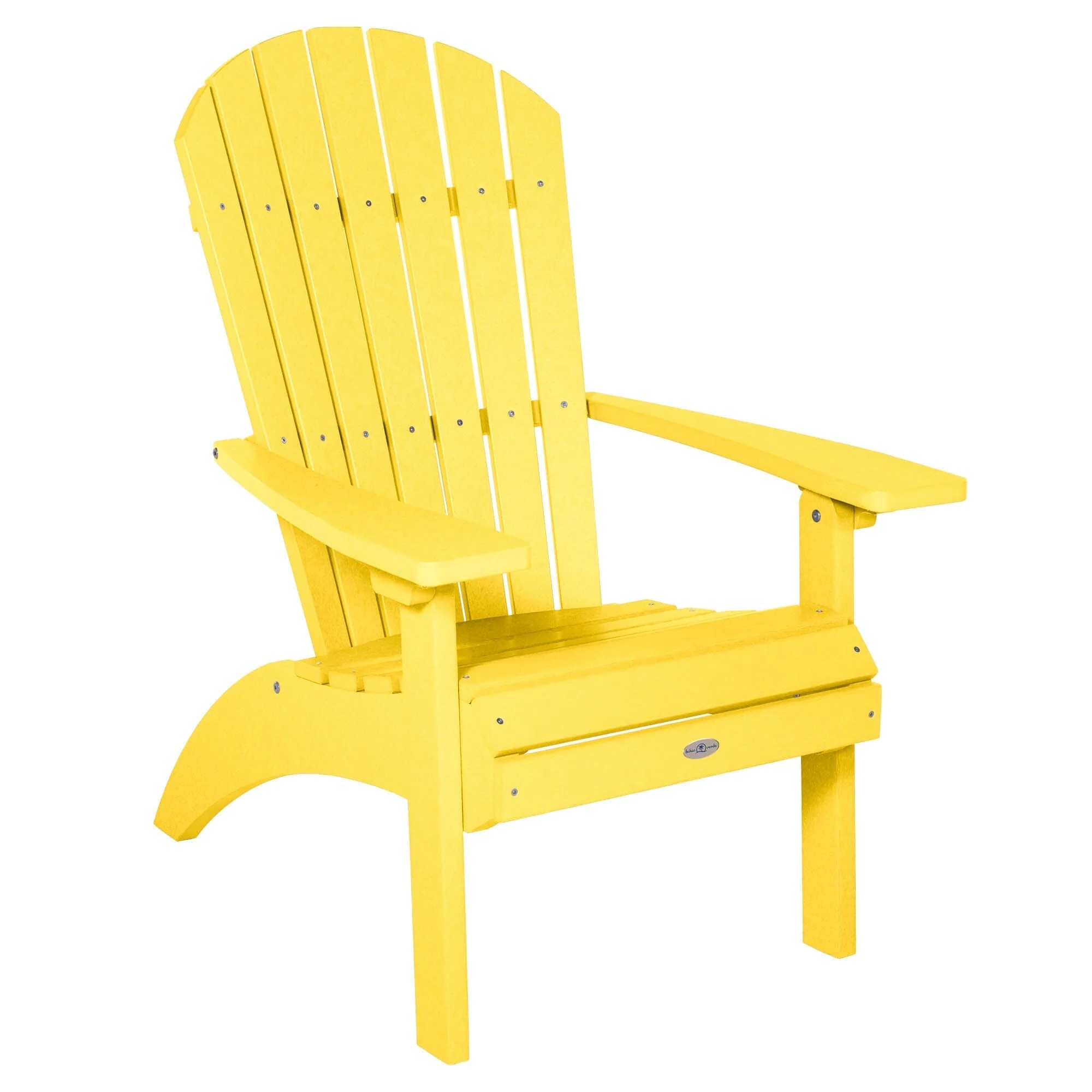 Waterfall Comfort Height Adirondack Chair - Image 19