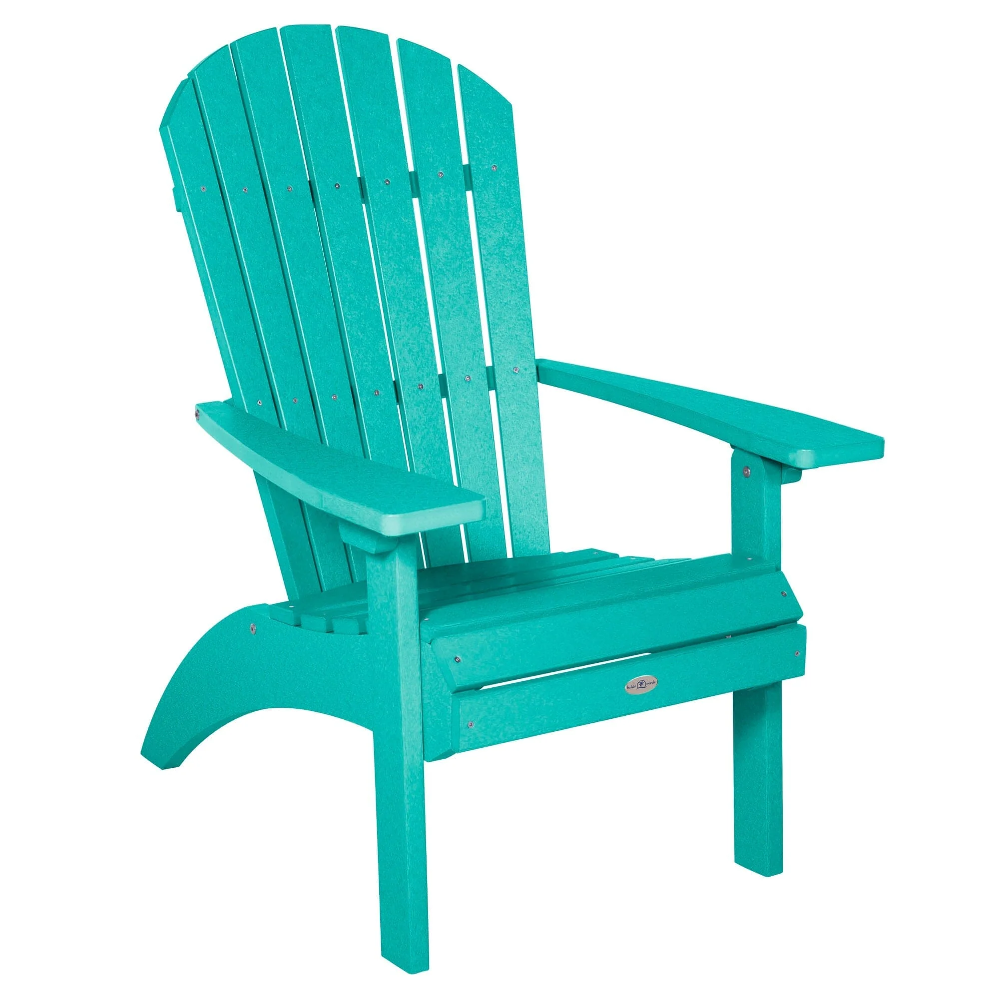 Waterfall Comfort Height Adirondack Chair - Image 3