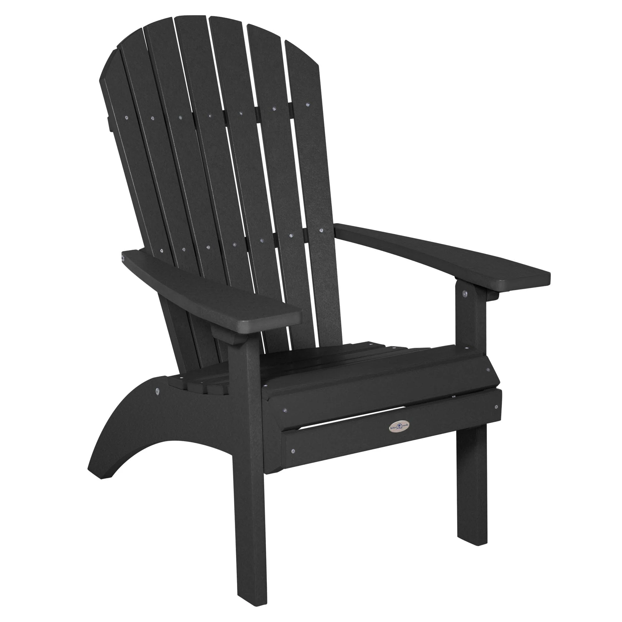 Waterfall Comfort Height Adirondack Chair - Image 7