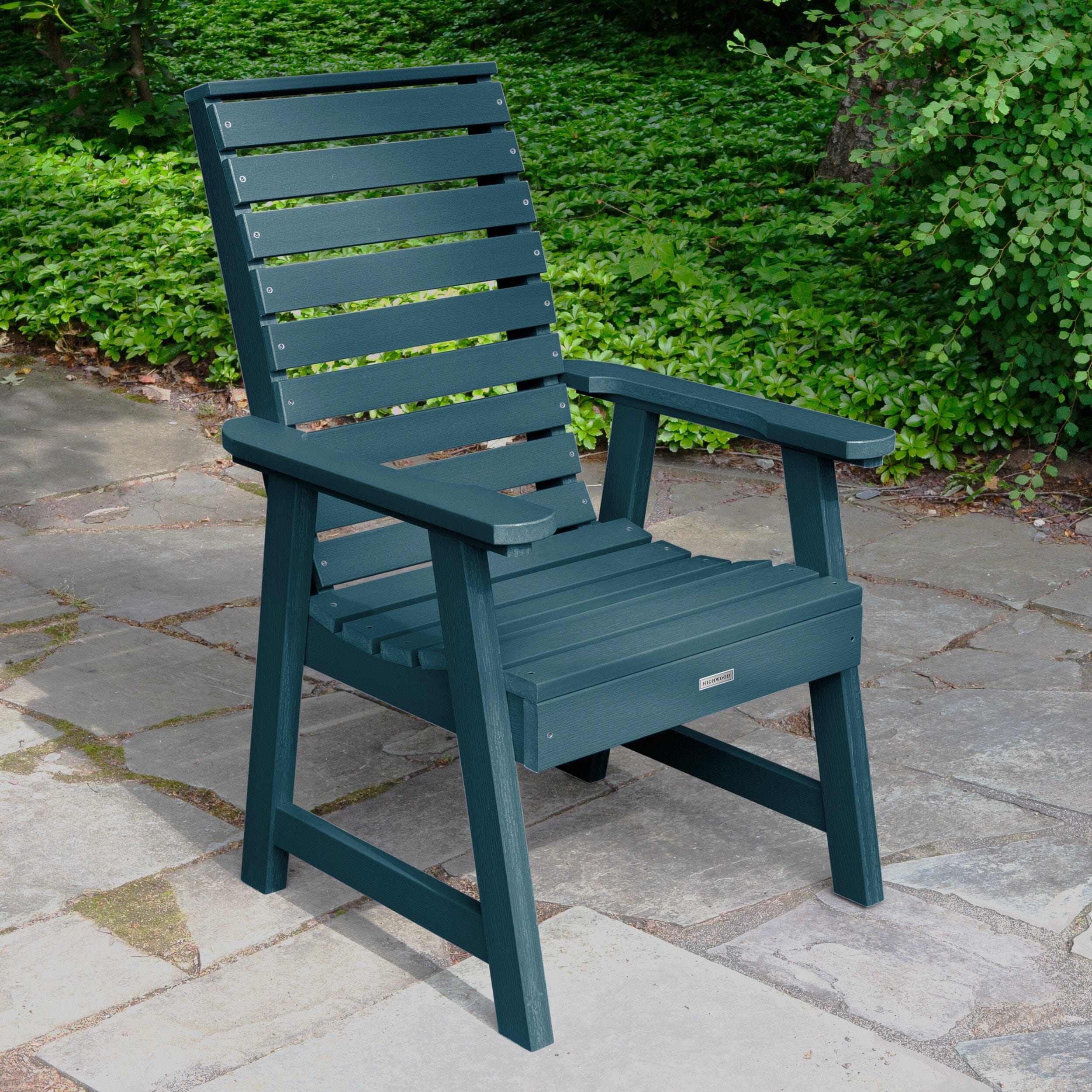 Weatherly Armchair - Dining - Image 12