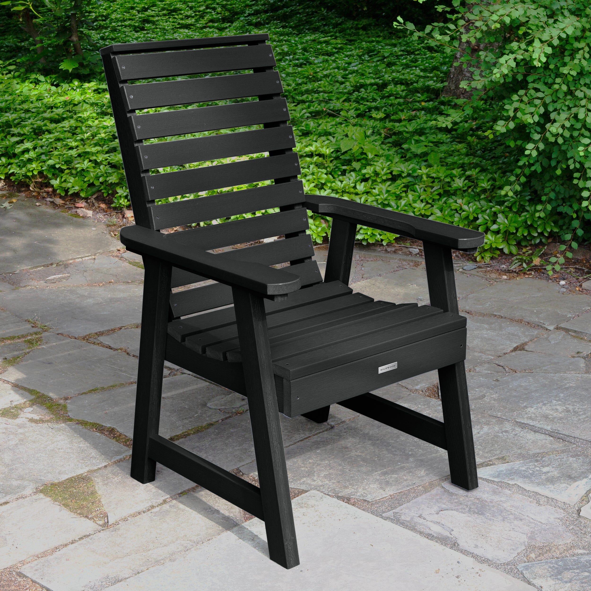 Weatherly Armchair - Dining - Image 4