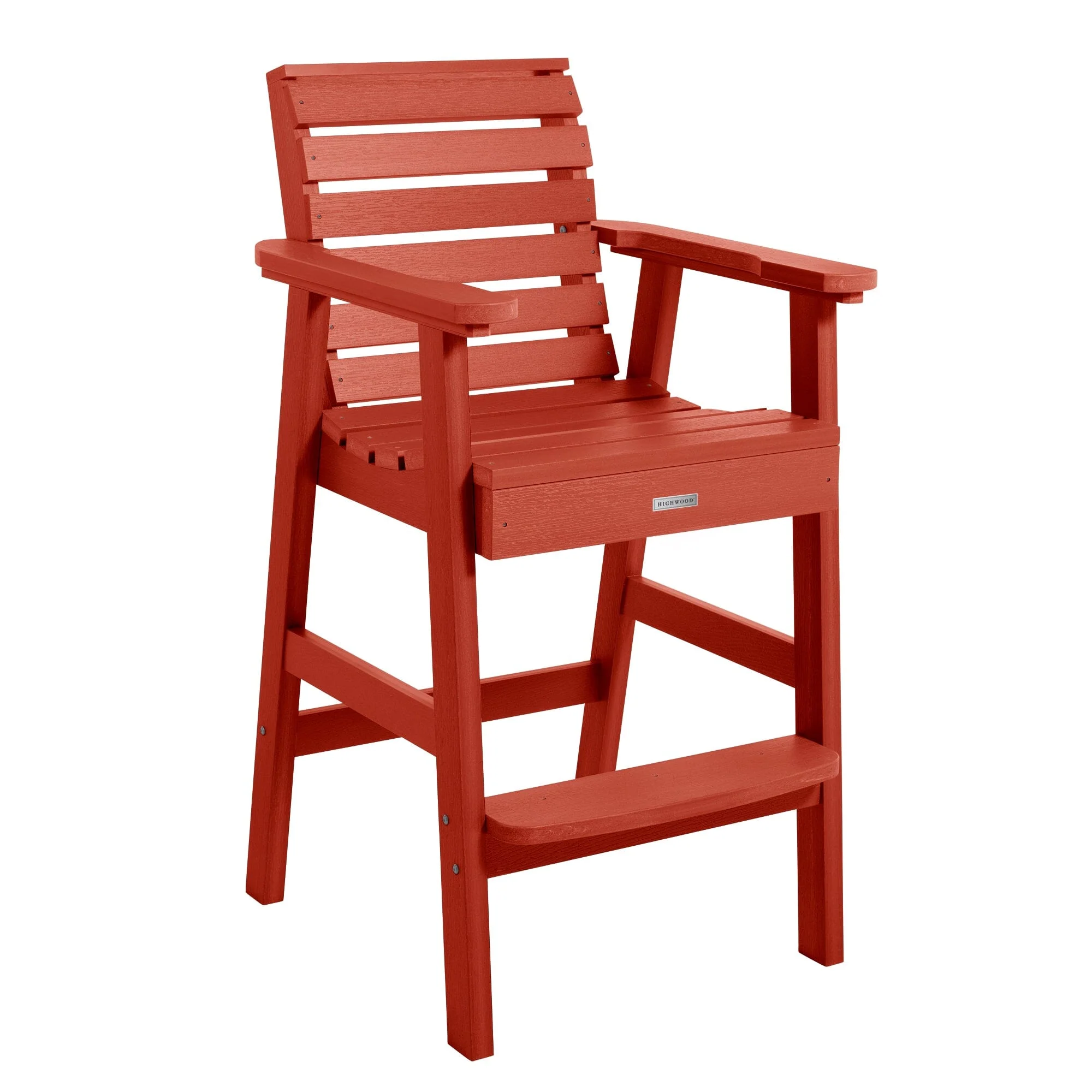 Weatherly Armchair - Bar Height - Image 15