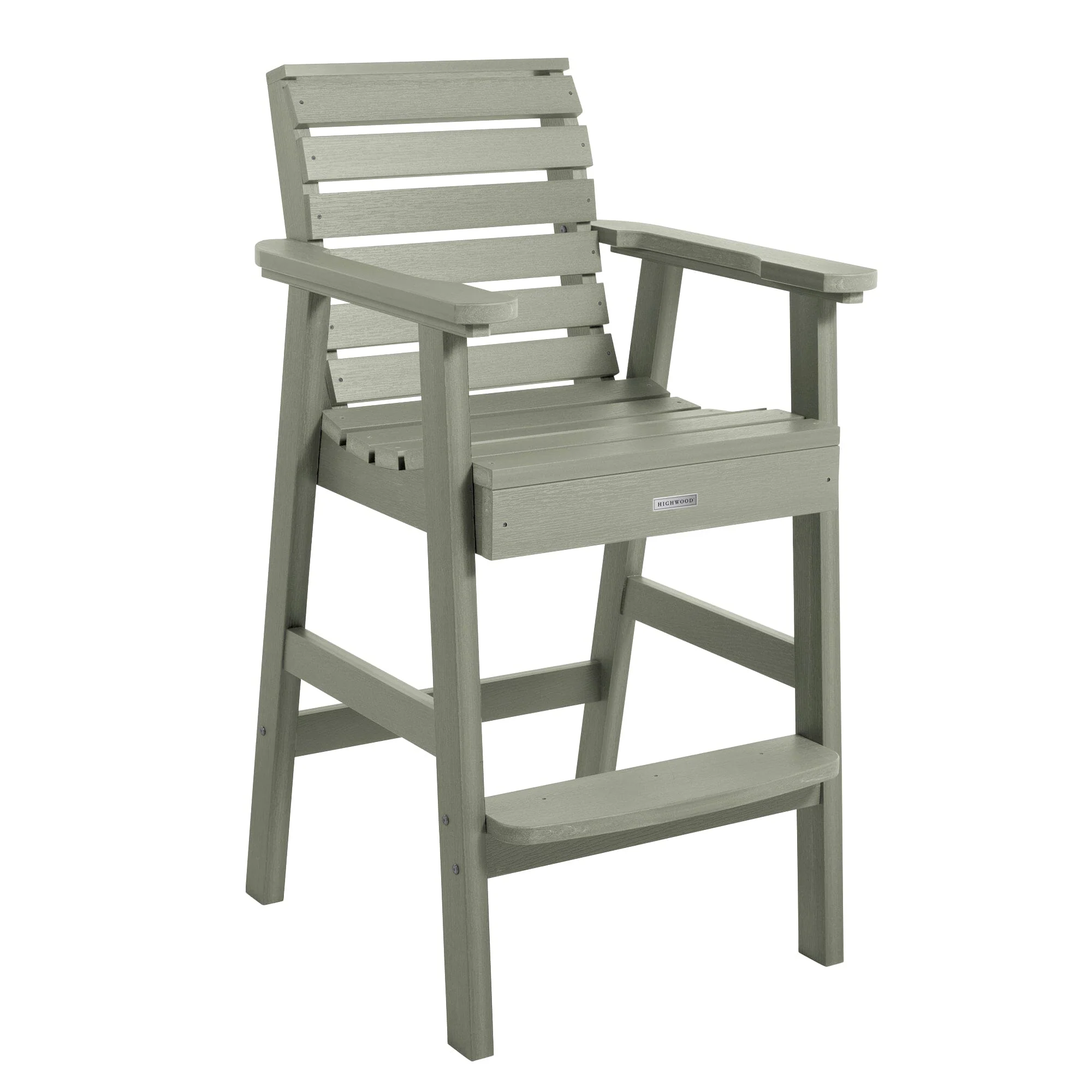 Weatherly Armchair - Bar Height - Image 17