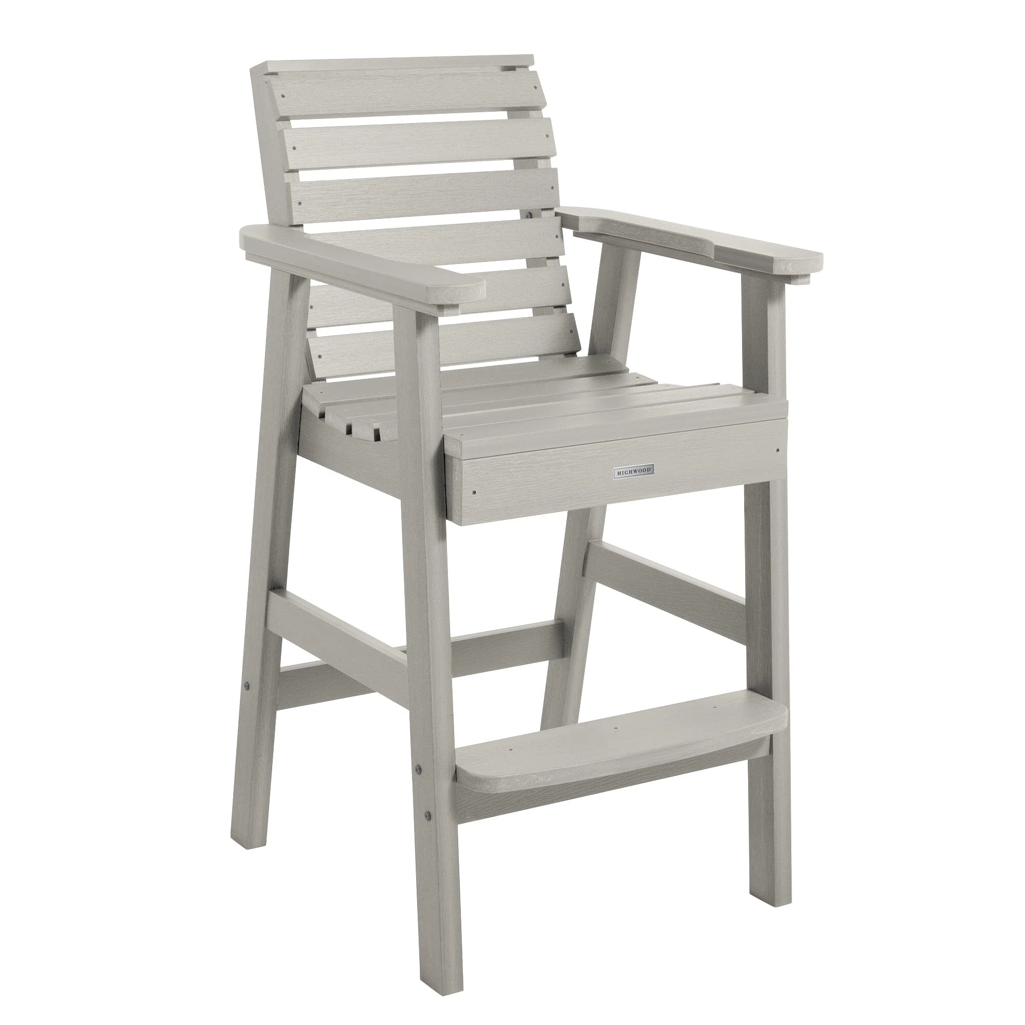 Weatherly Armchair - Bar Height - Image 19