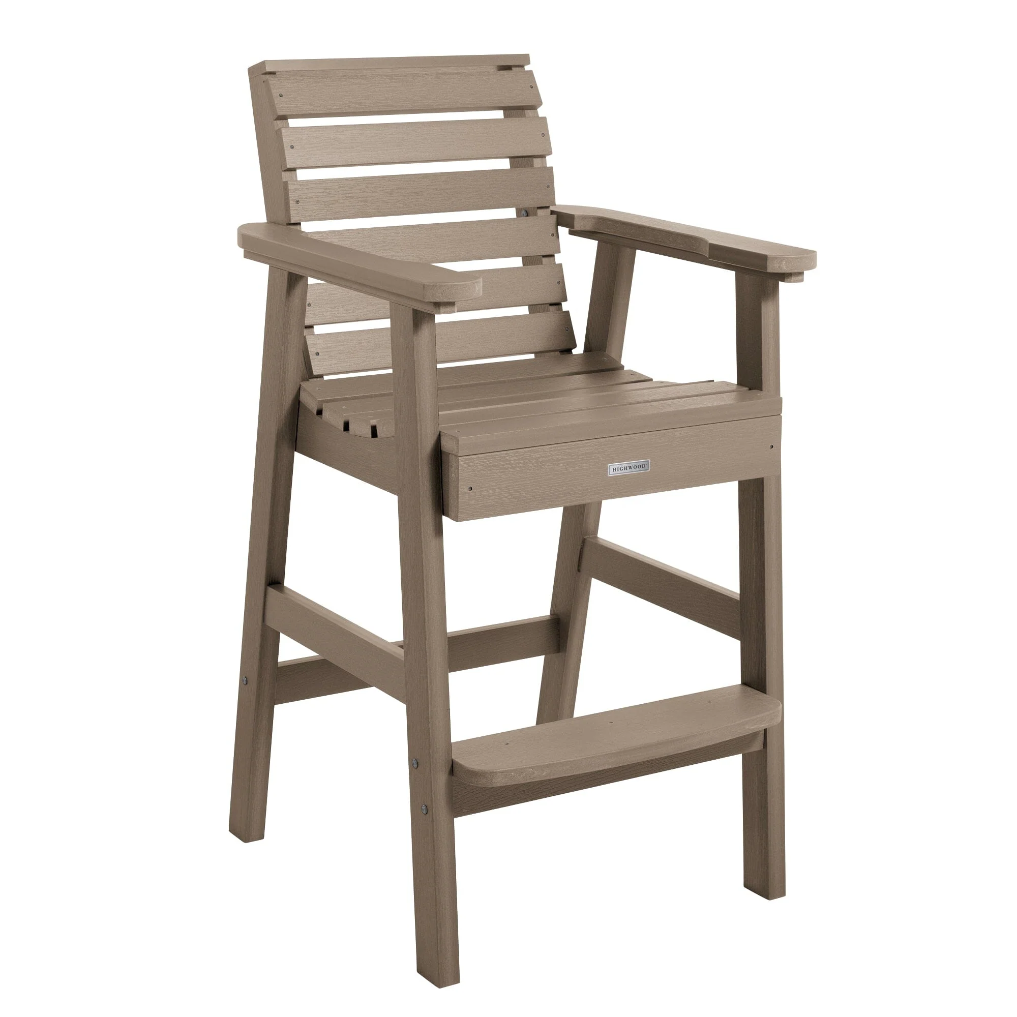 Weatherly Armchair - Bar Height - Image 21
