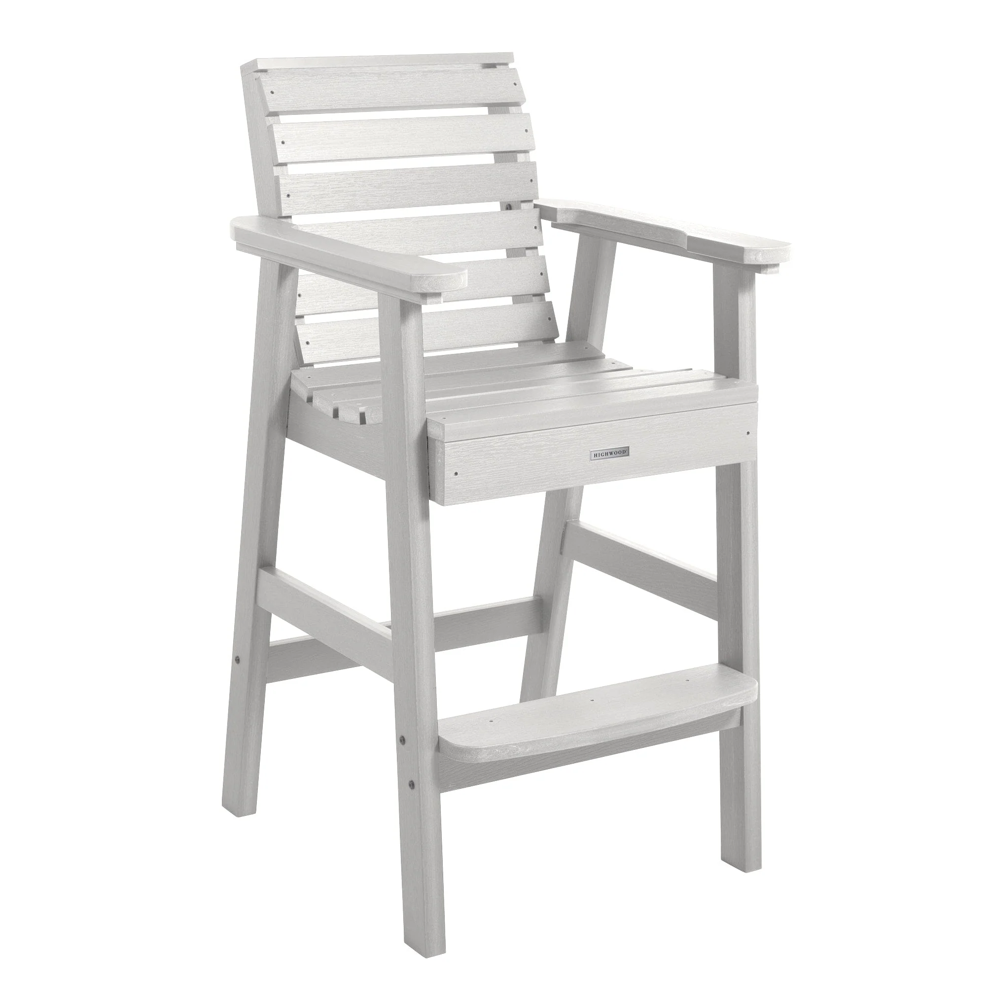 Weatherly Armchair - Bar Height - Image 9