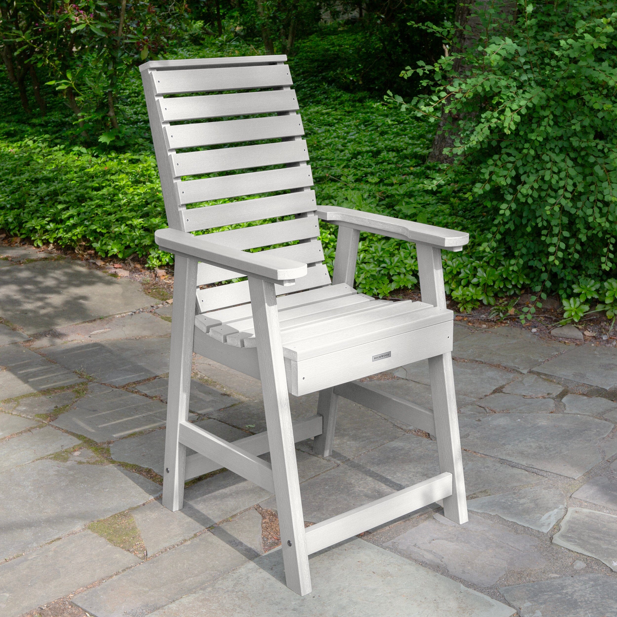 Weatherly Armchair - Counter - Image 10