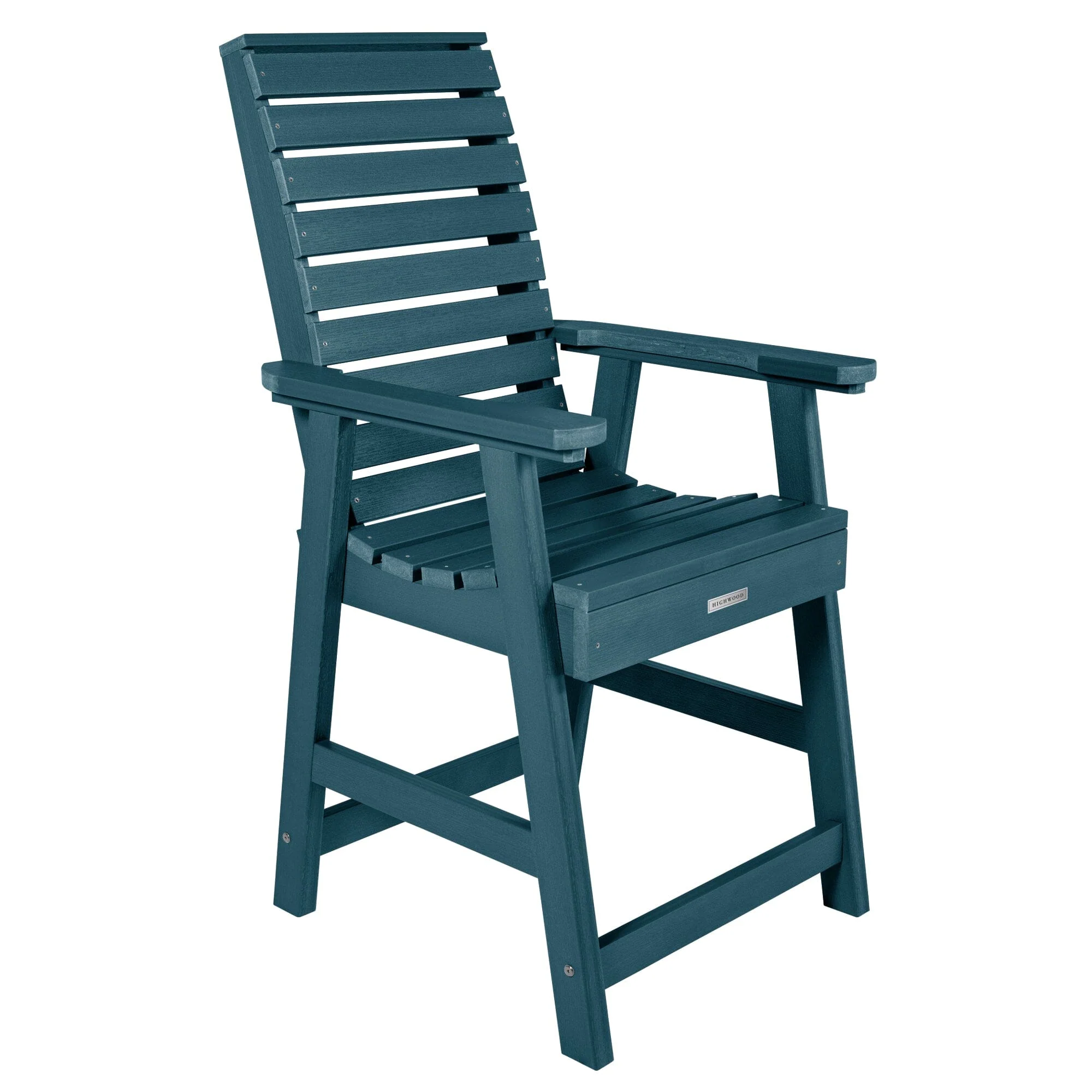 Weatherly Armchair - Counter - Image 11