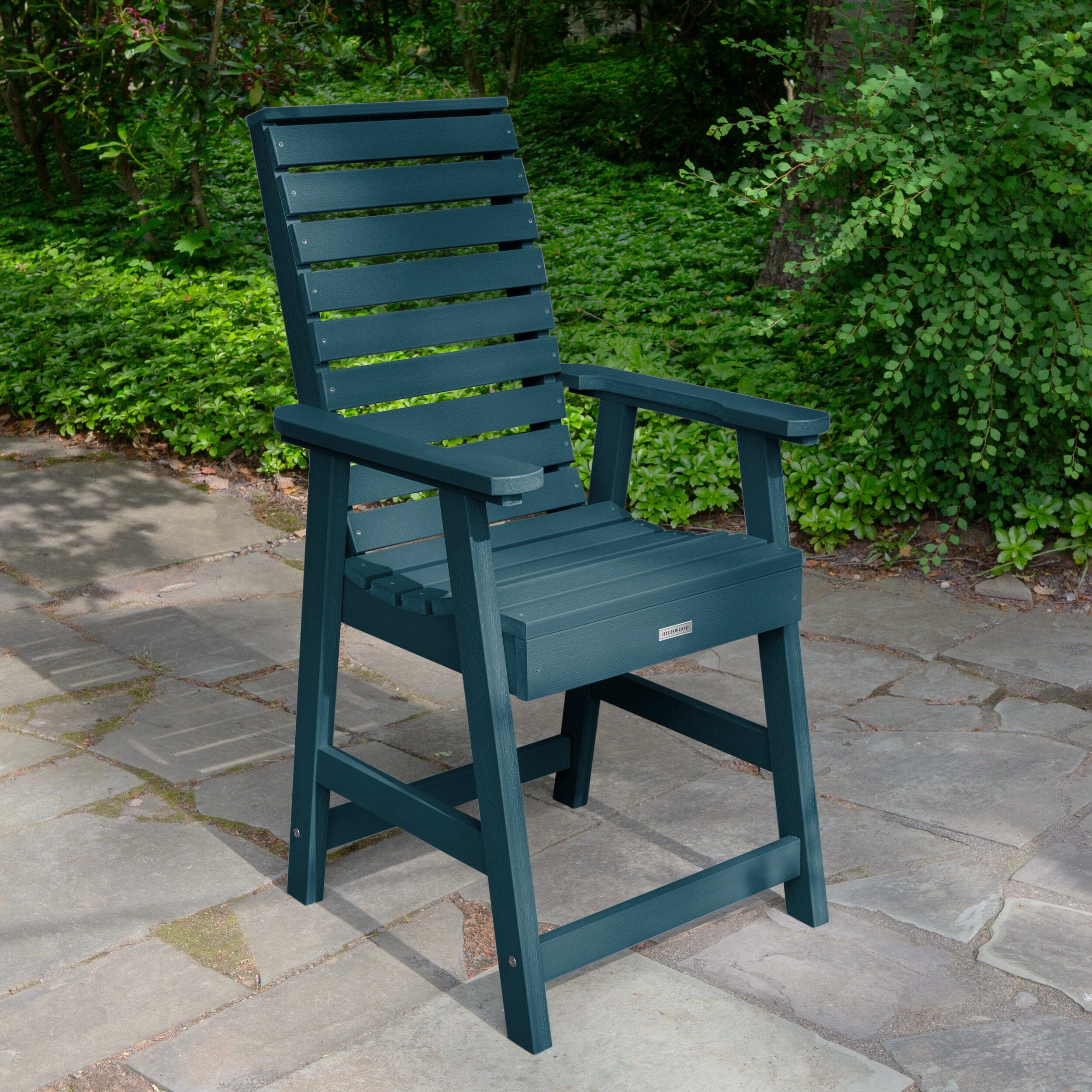 Weatherly Armchair - Counter - Image 12