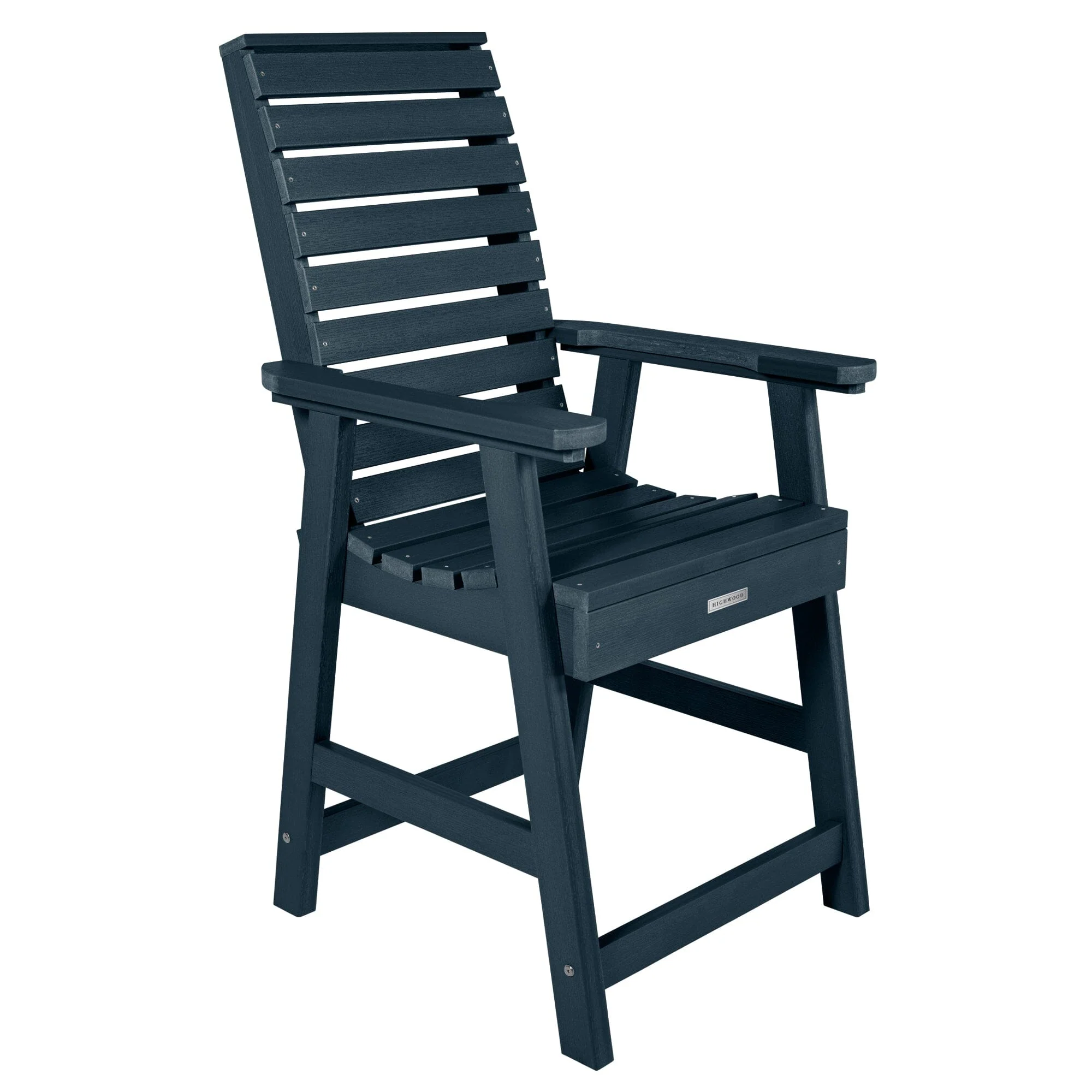 Weatherly Armchair - Counter - Image 13