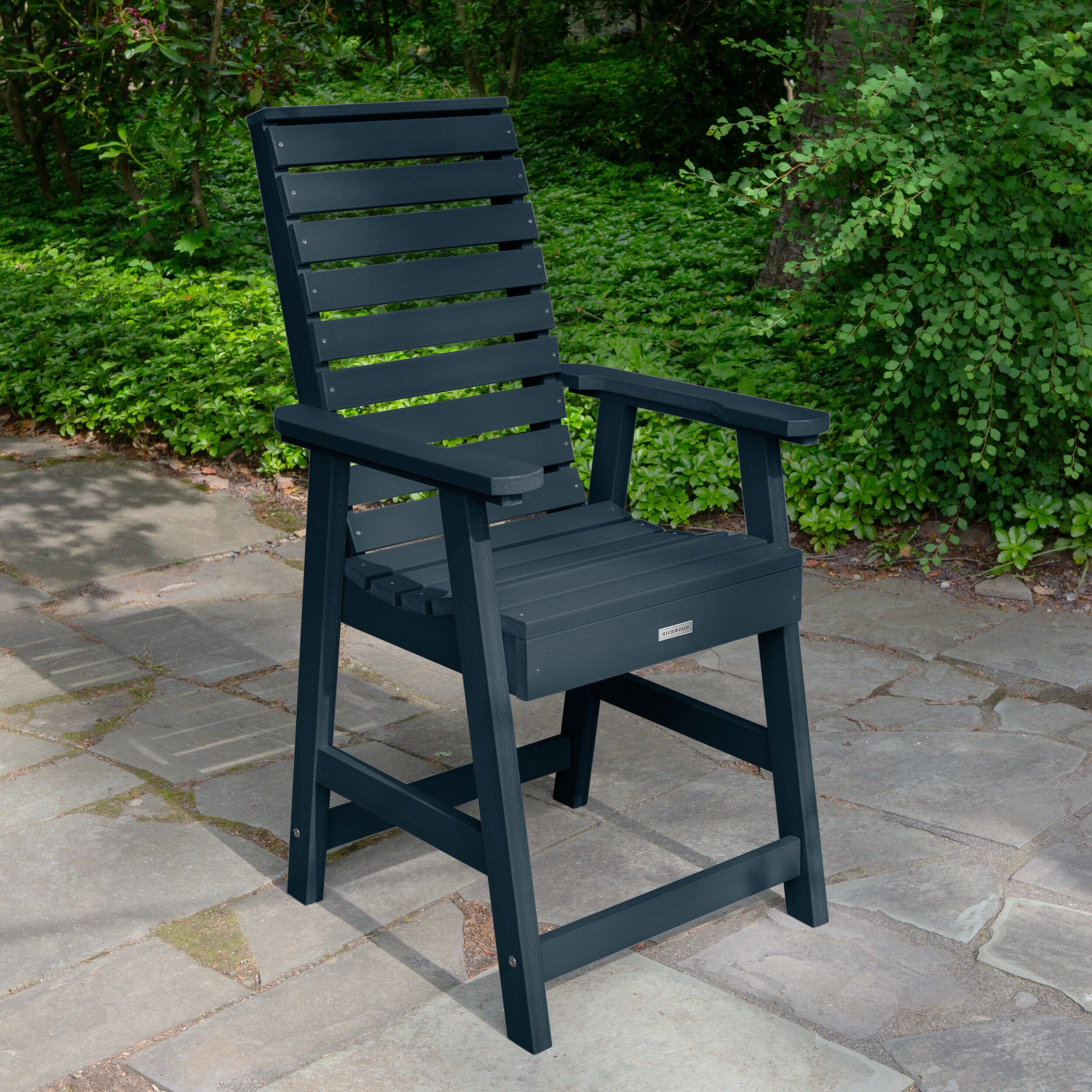 Weatherly Armchair - Counter - Image 14
