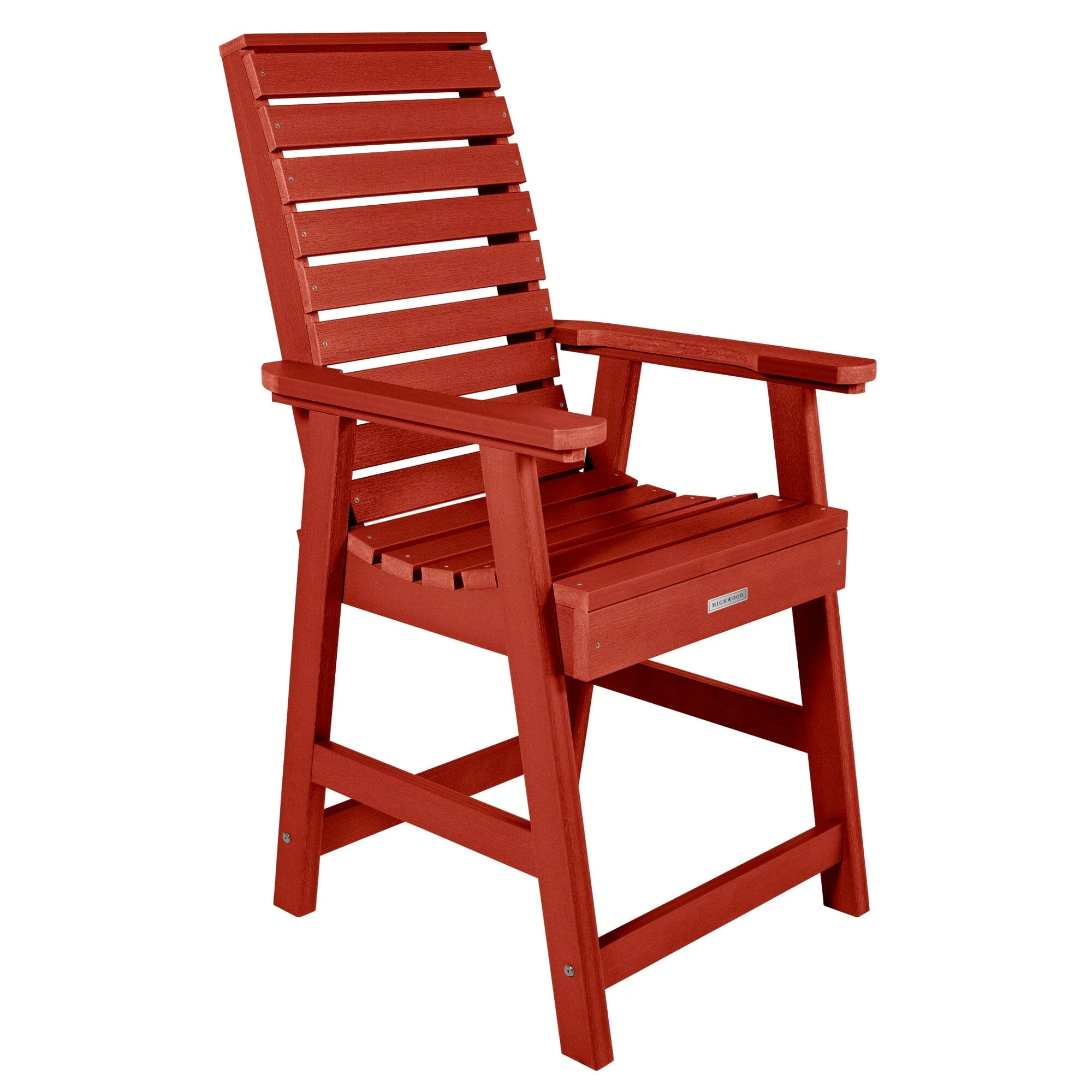 Weatherly Armchair - Counter - Image 15