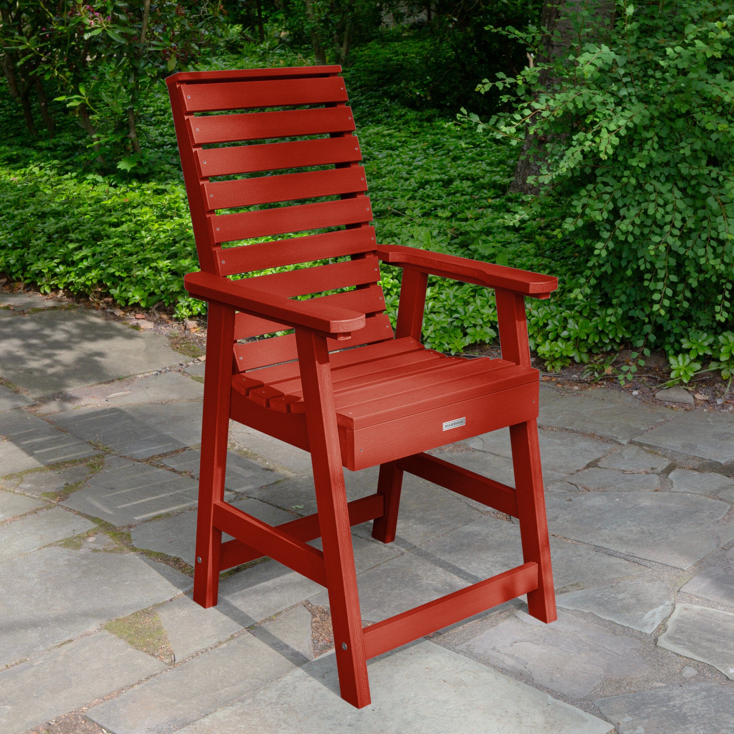 Weatherly Armchair - Counter - Image 16