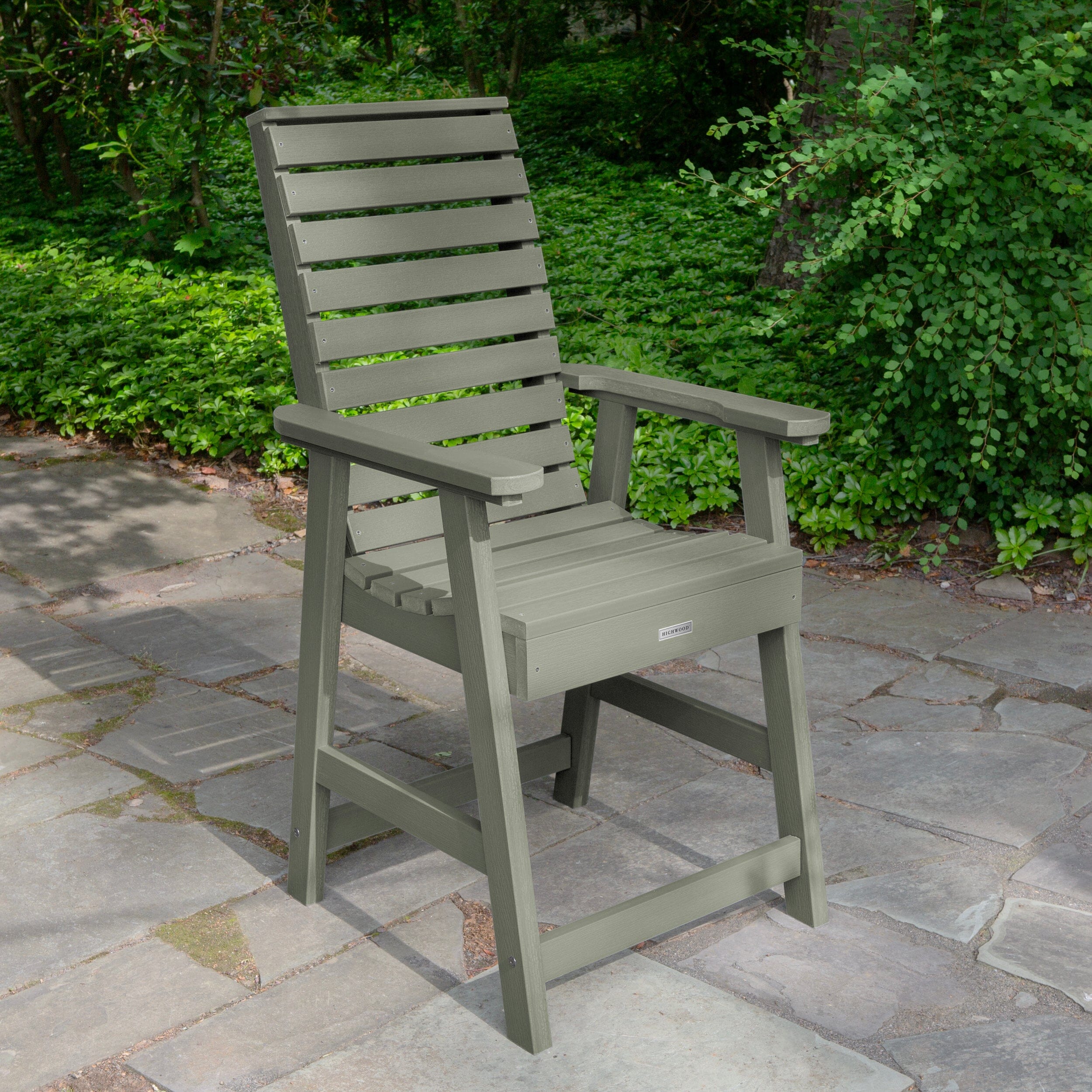 Weatherly Armchair - Counter - Image 18
