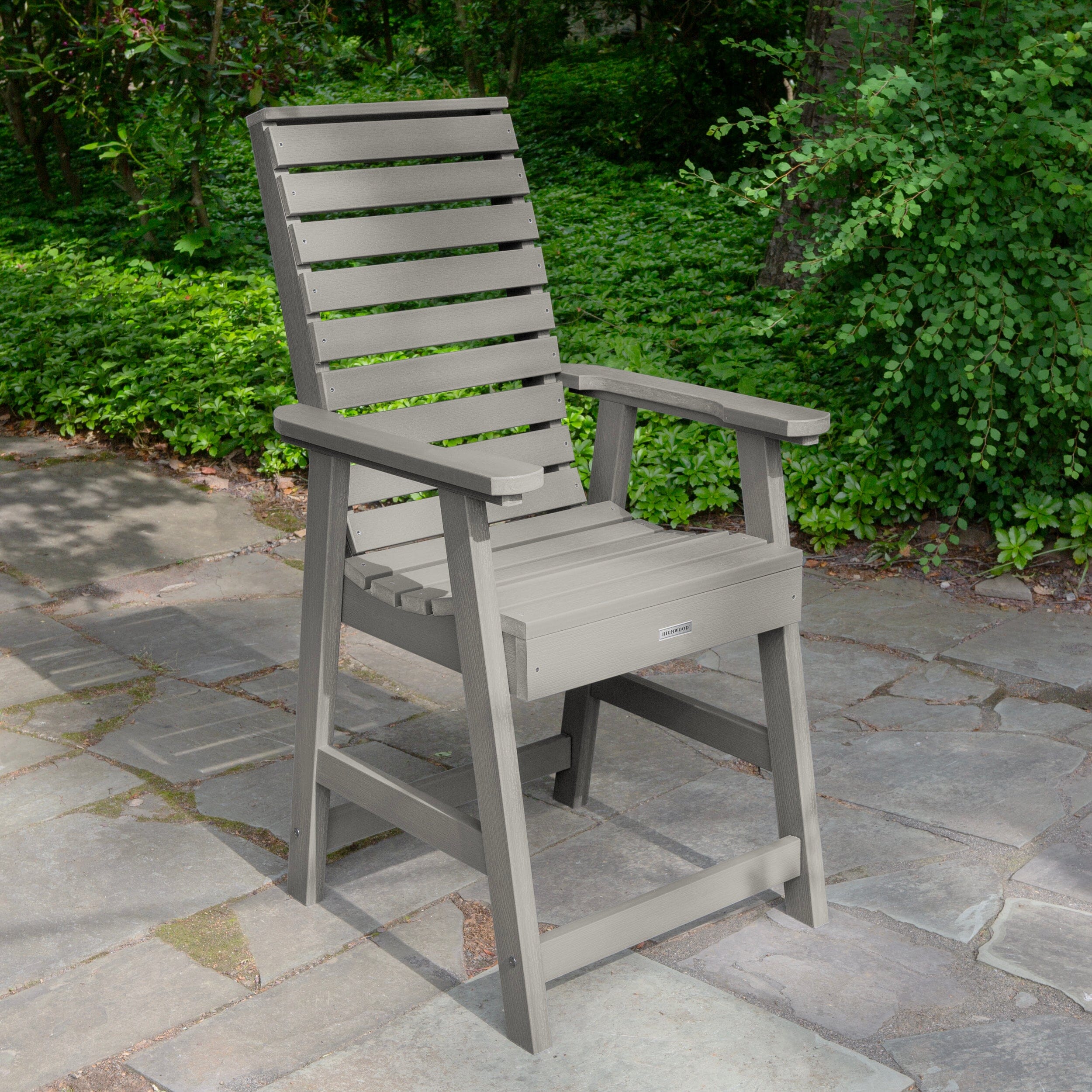 Weatherly Armchair - Counter - Image 20