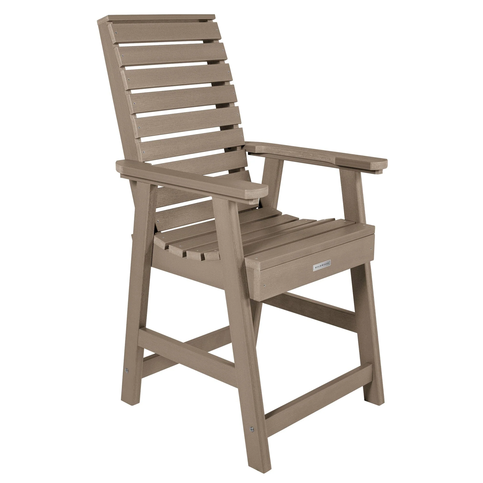 Weatherly Armchair - Counter - Image 21
