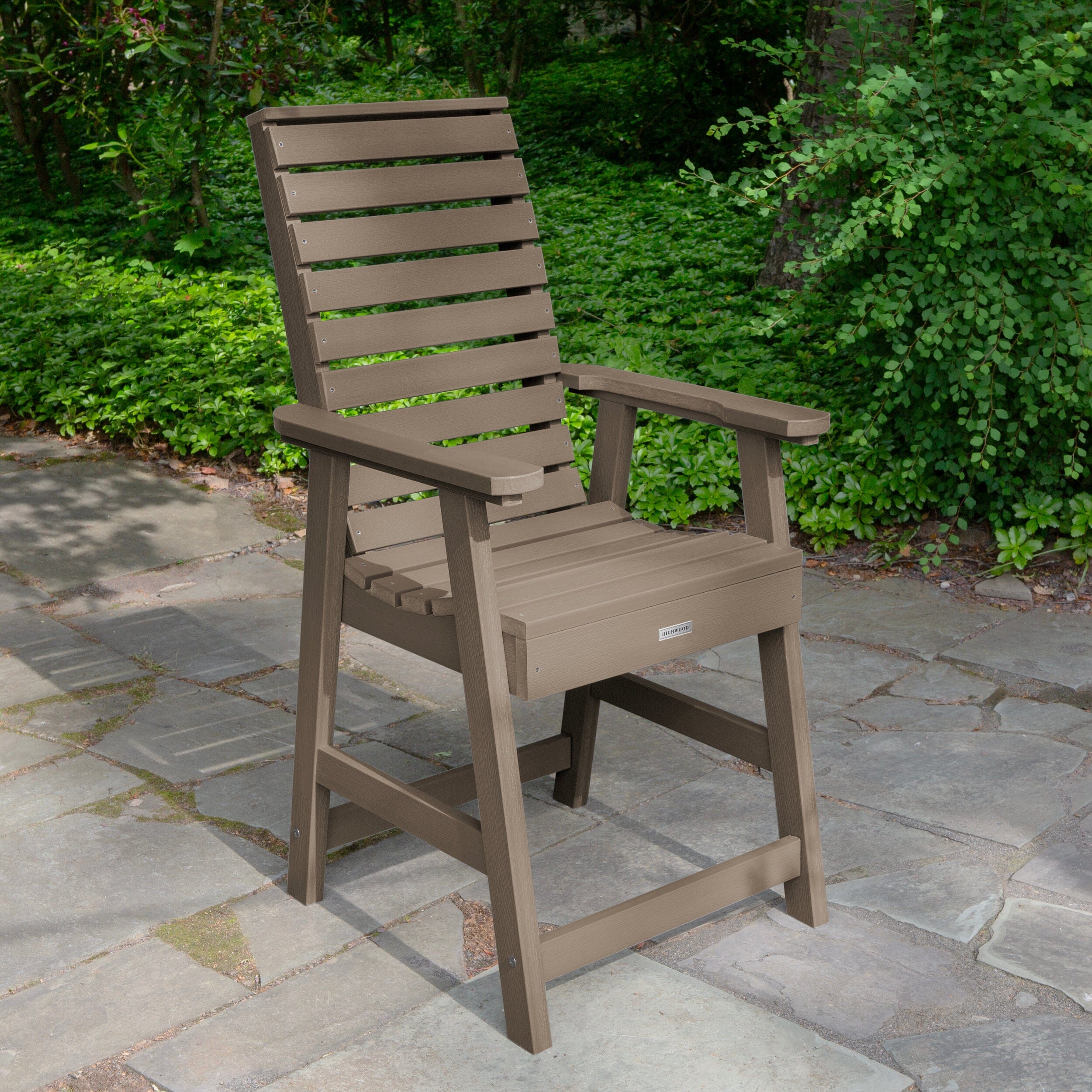 Weatherly Armchair - Counter - Image 22