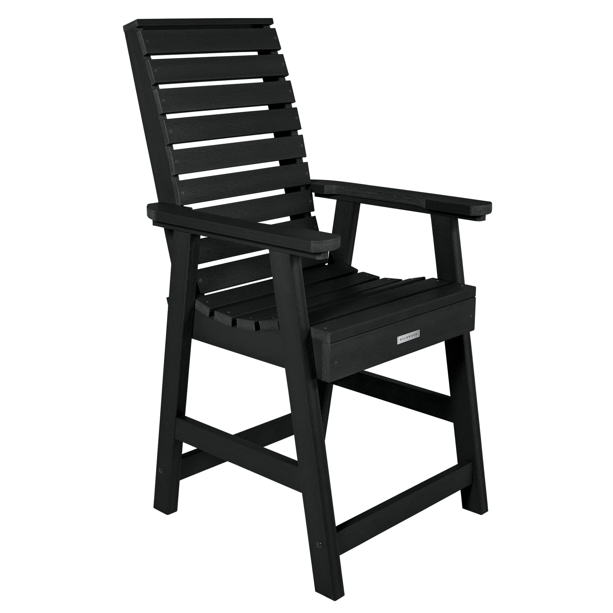 Weatherly Armchair - Counter - Image 3