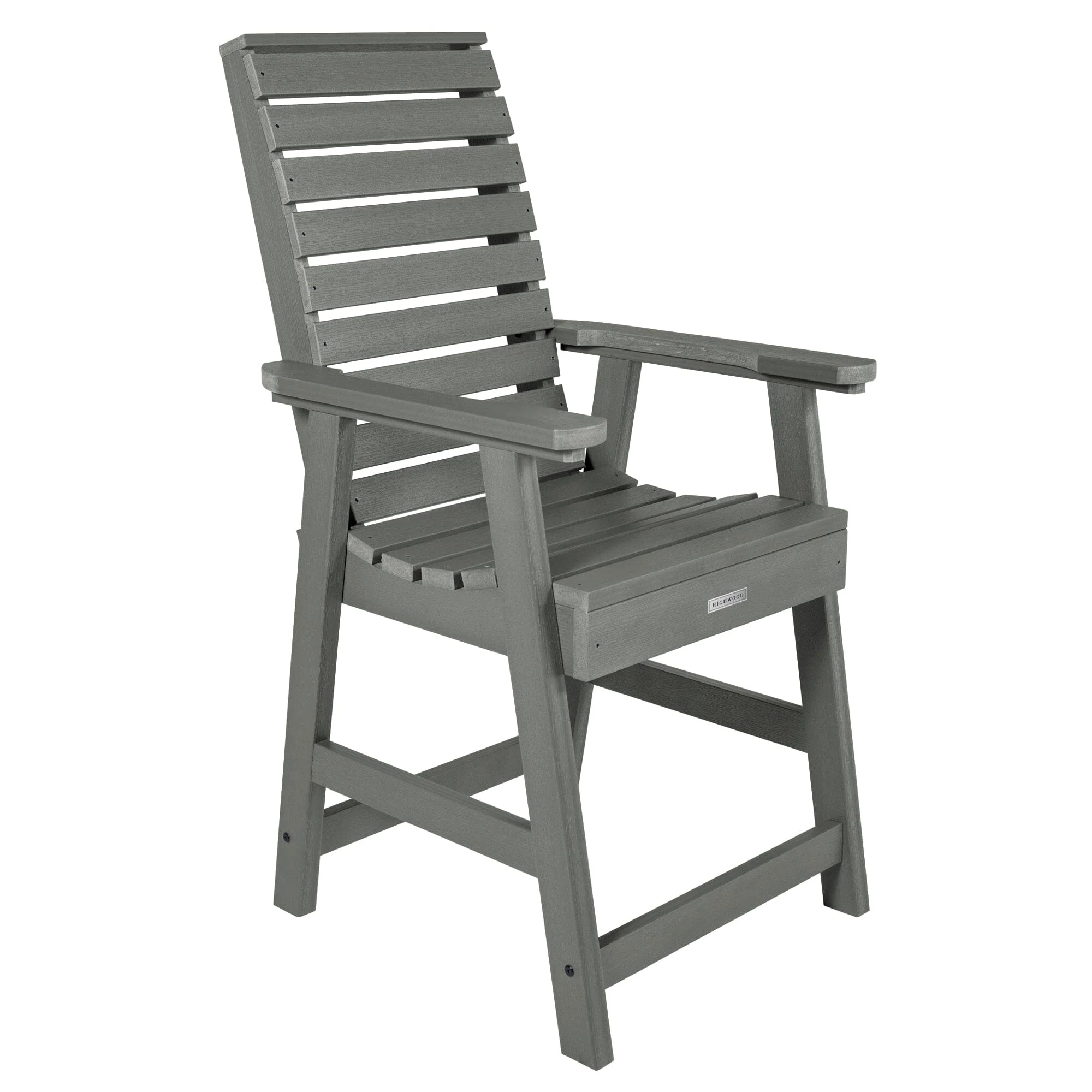 Weatherly Armchair - Counter - Image 5