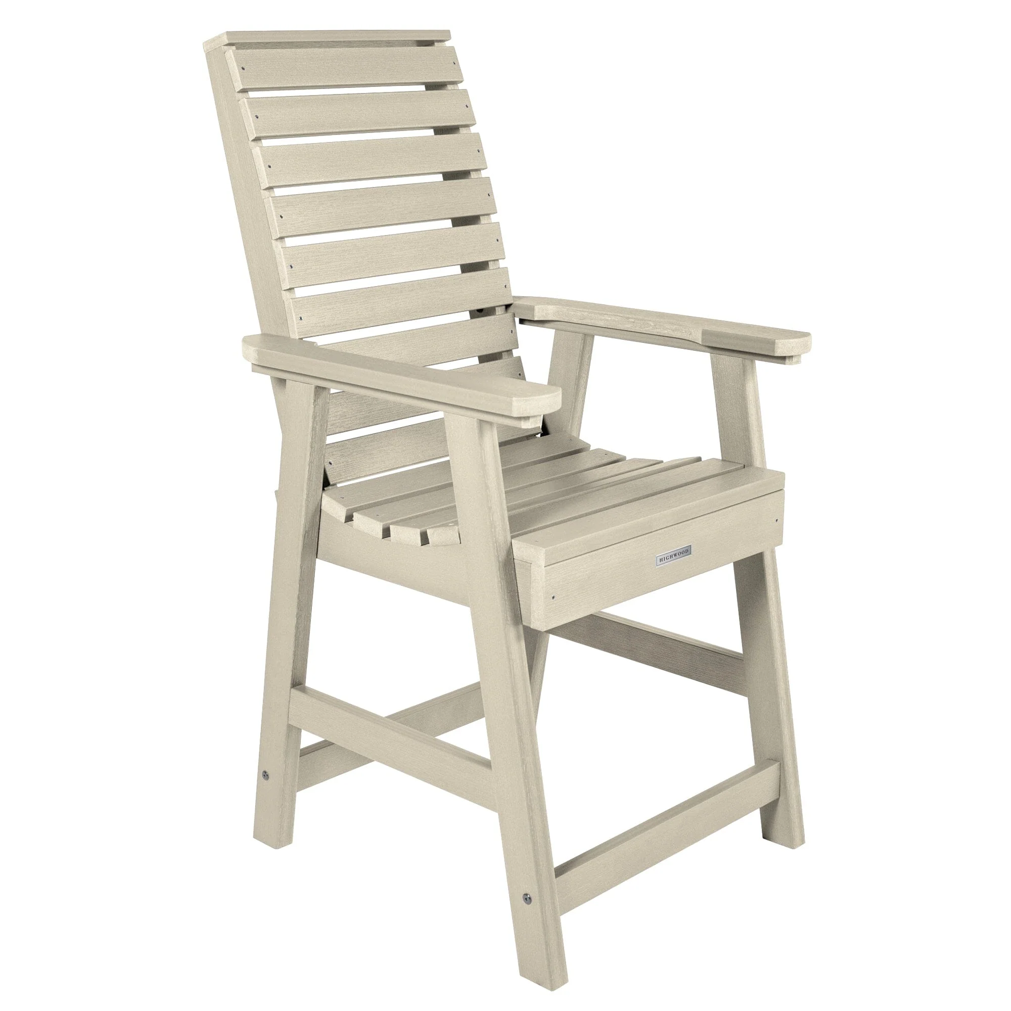 Weatherly Armchair - Counter - Image 7
