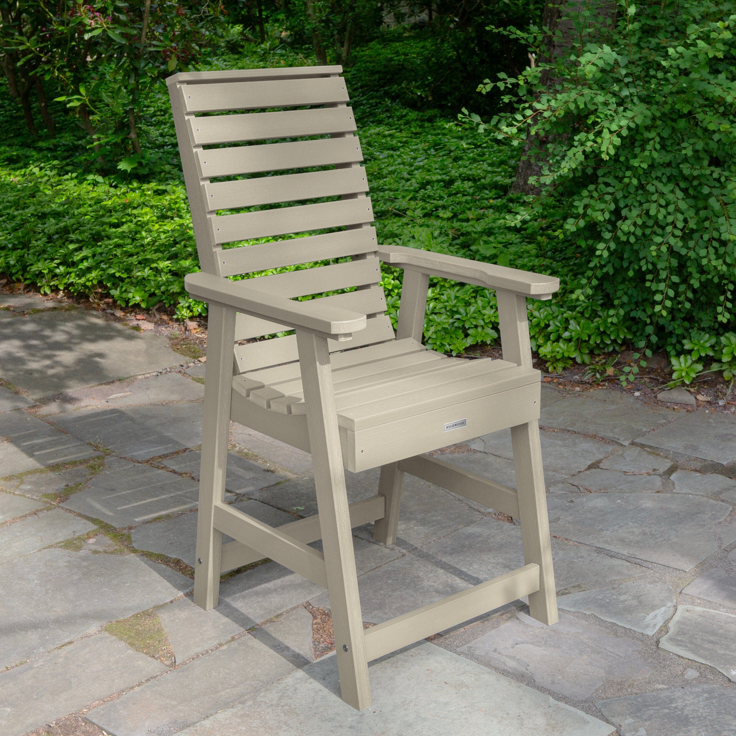 Weatherly Armchair - Counter - Image 8