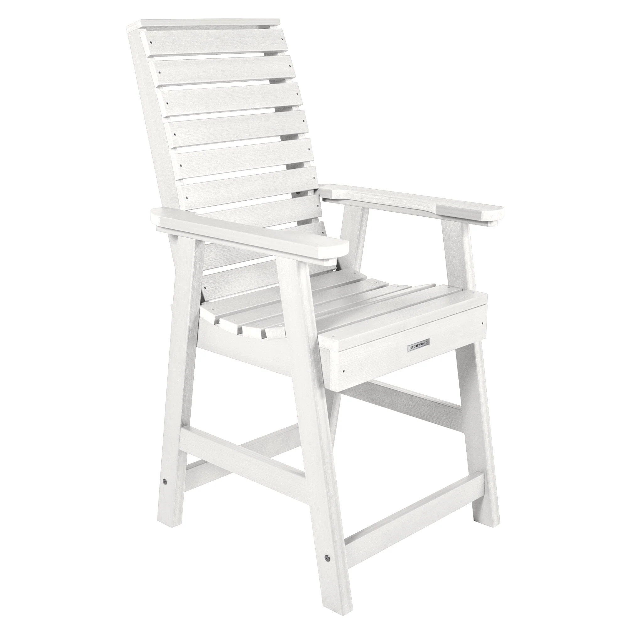 Weatherly Armchair - Counter - Image 9