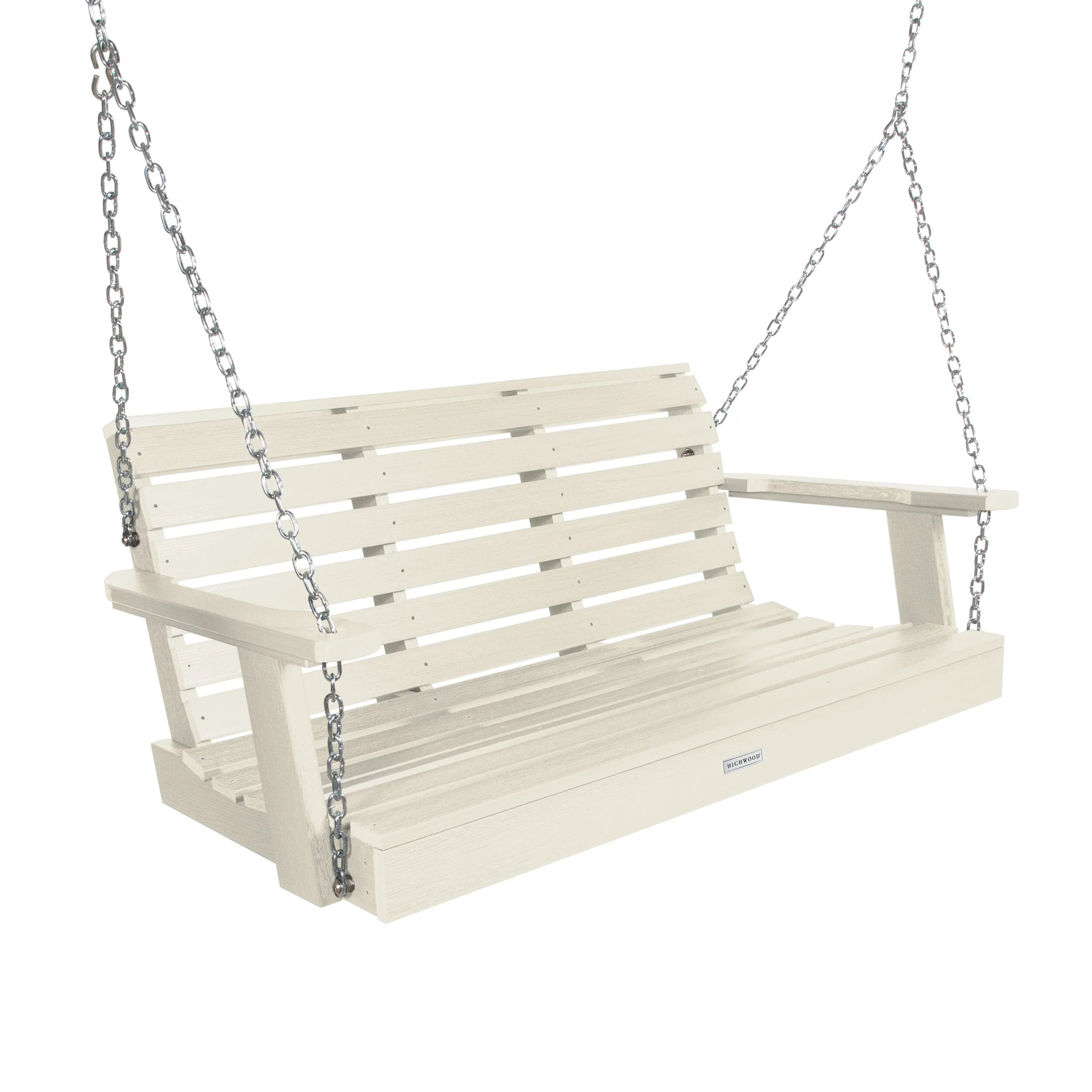 Weatherly Porch Swing - 4ft - Image 10
