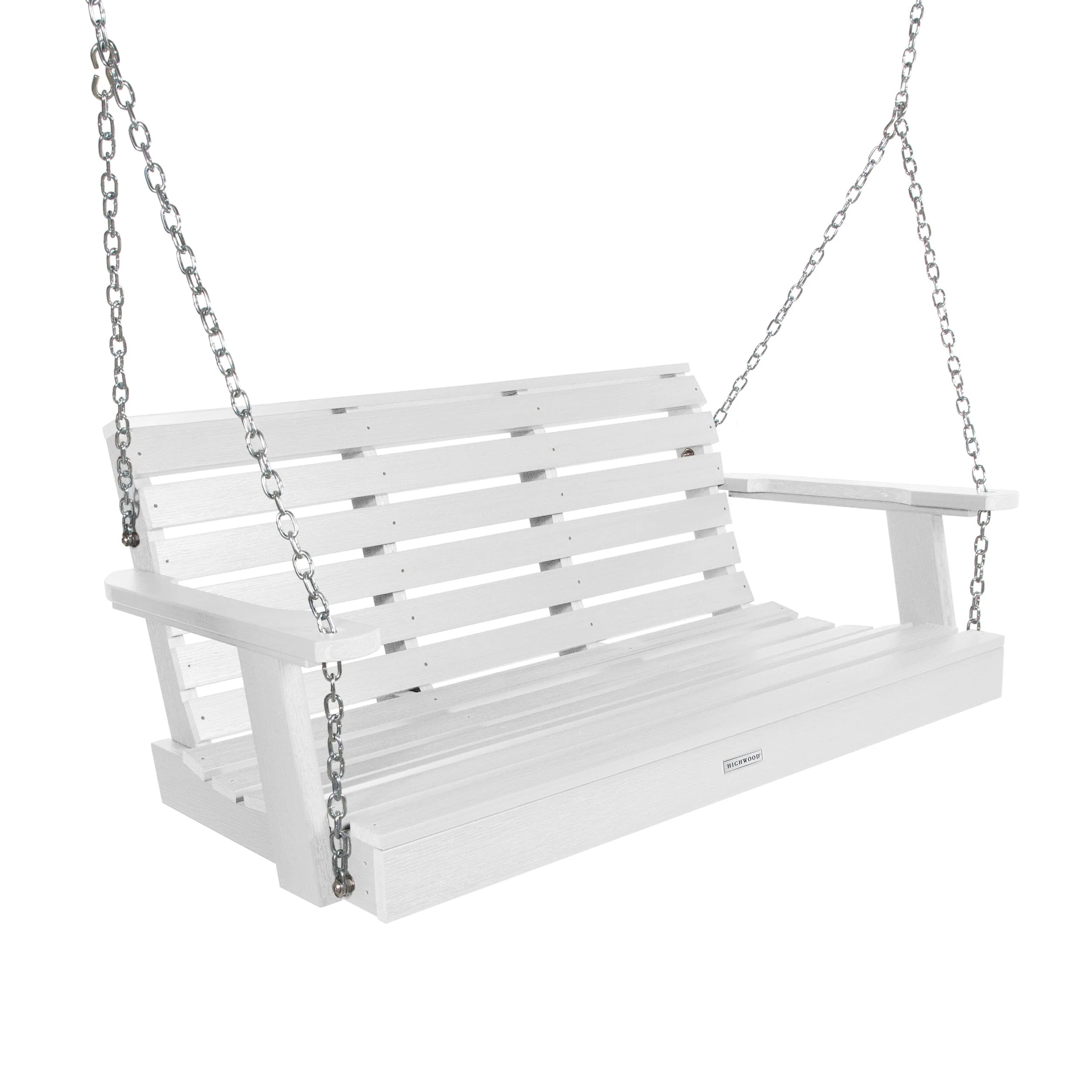 Weatherly Porch Swing - 4ft - Image 13