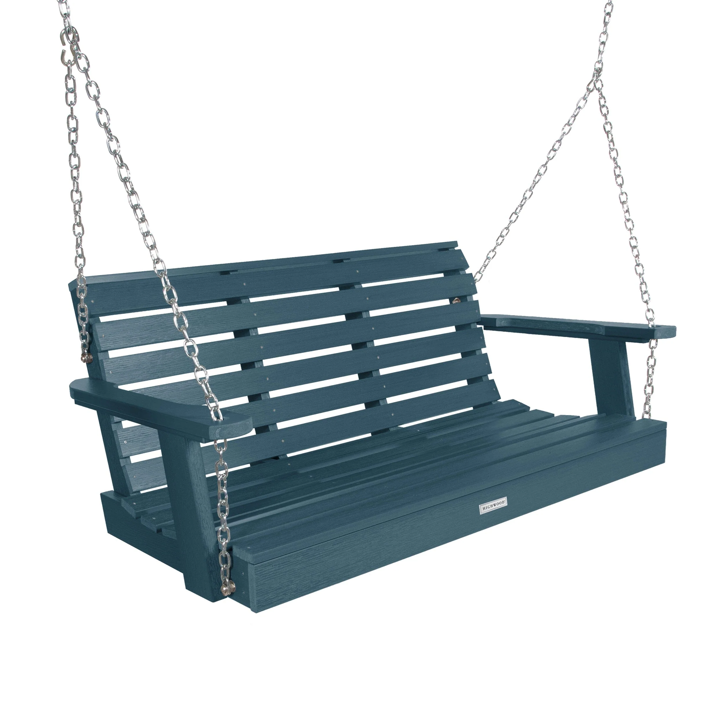 Weatherly Porch Swing - 4ft - Image 16