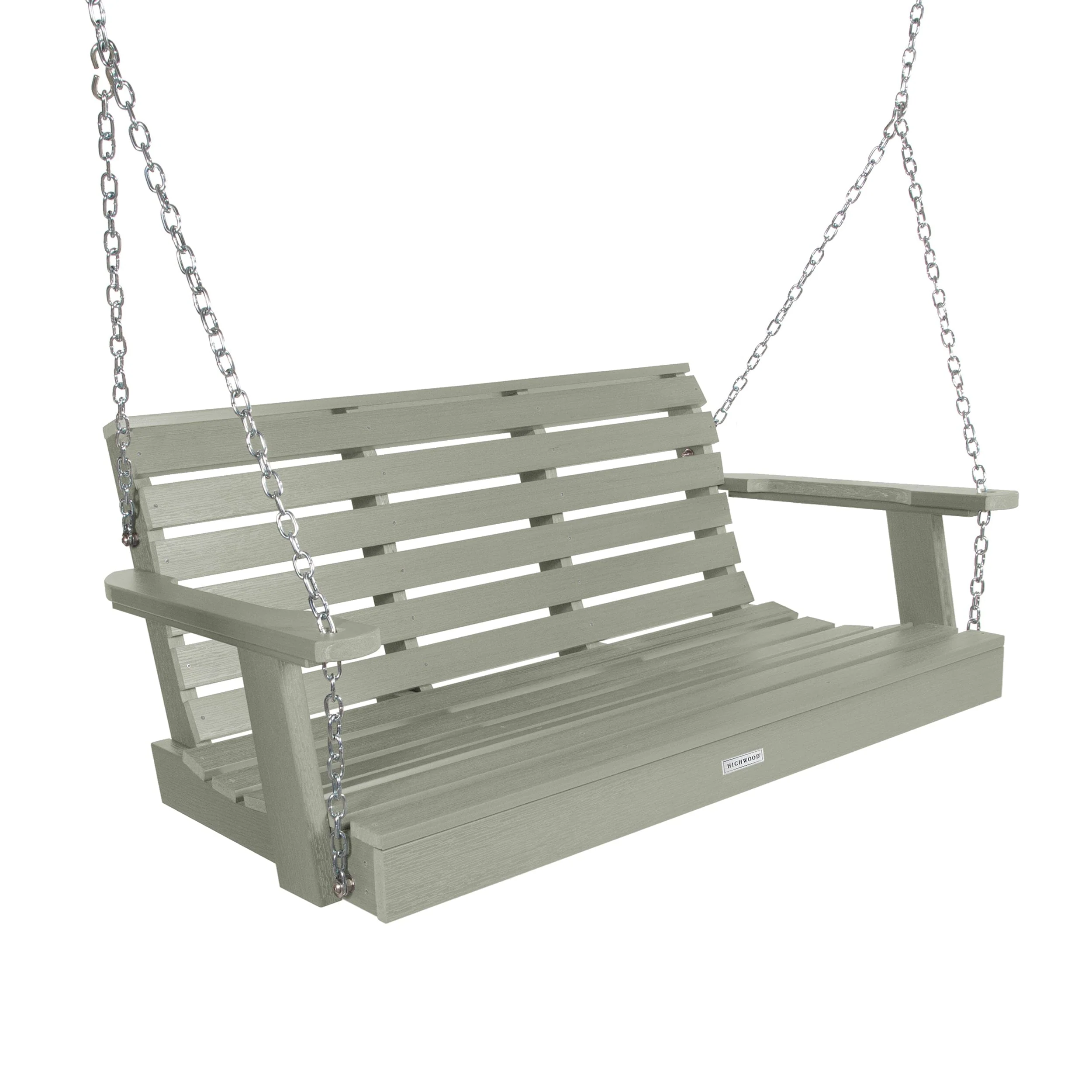Weatherly Porch Swing - 4ft - Image 25