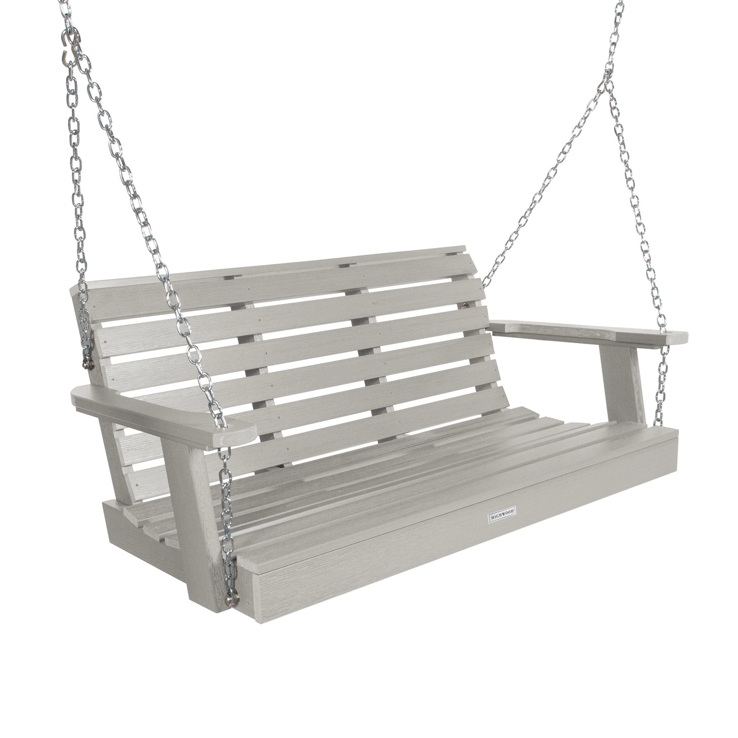 Weatherly Porch Swing - 4ft - Image 28