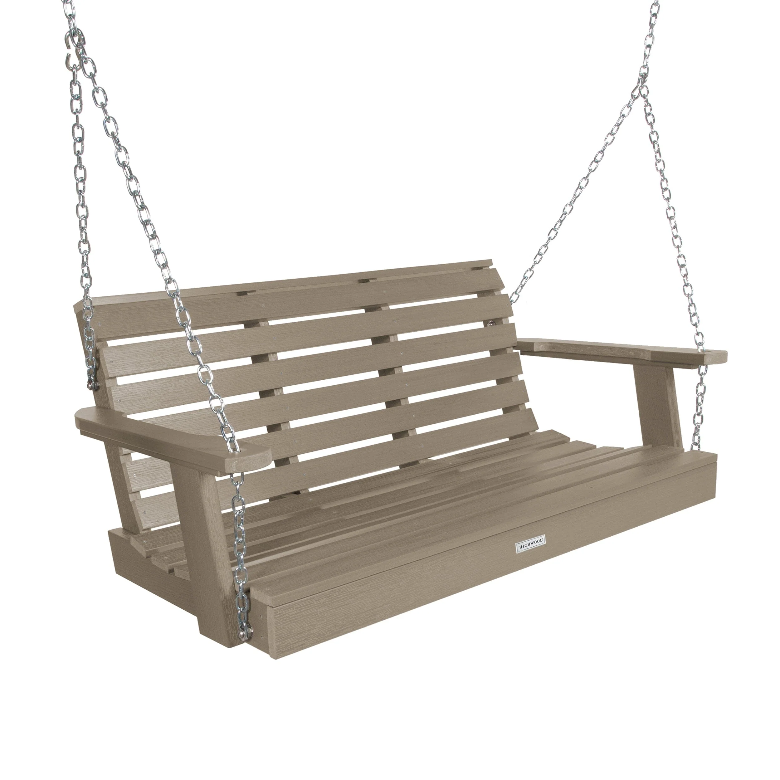 Weatherly Porch Swing - 4ft - Image 31