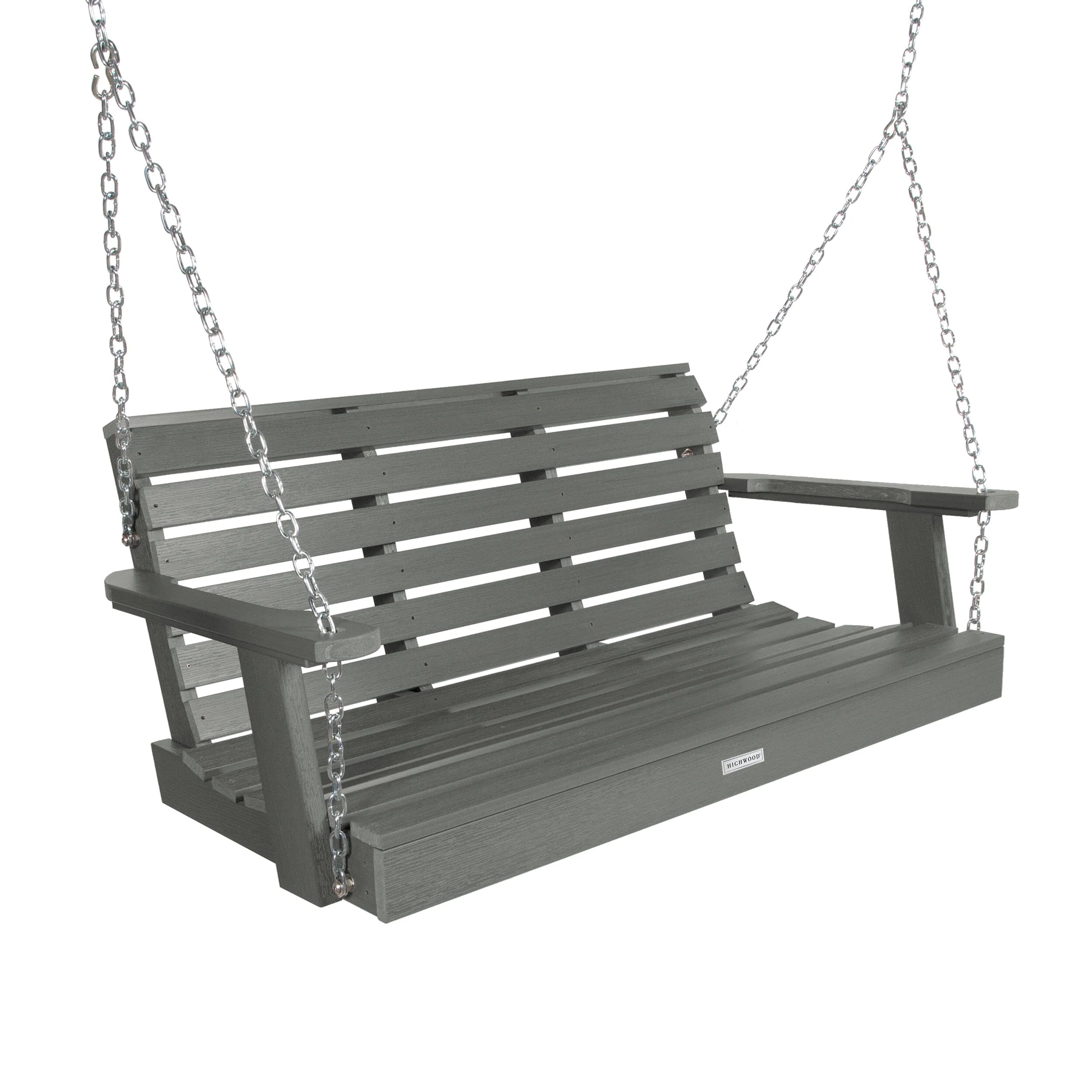Weatherly Porch Swing - 4ft - Image 7