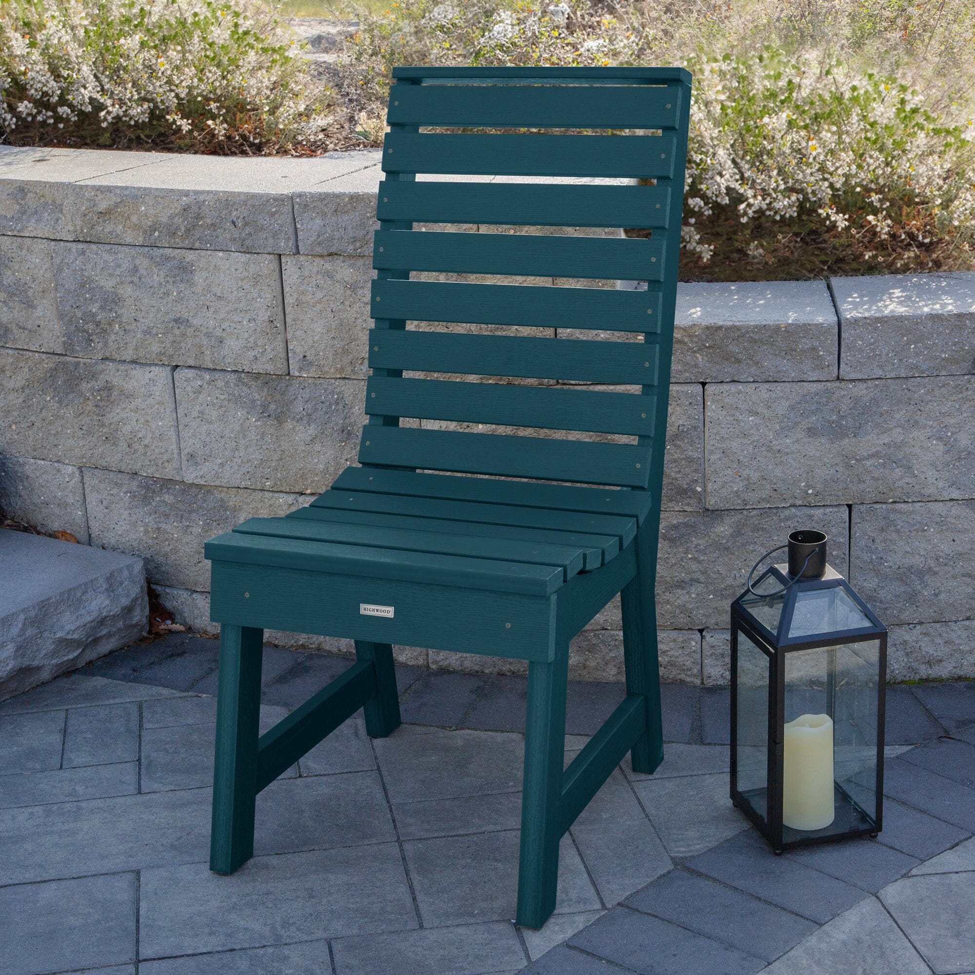 Weatherly Dining Side Chair - Image 10