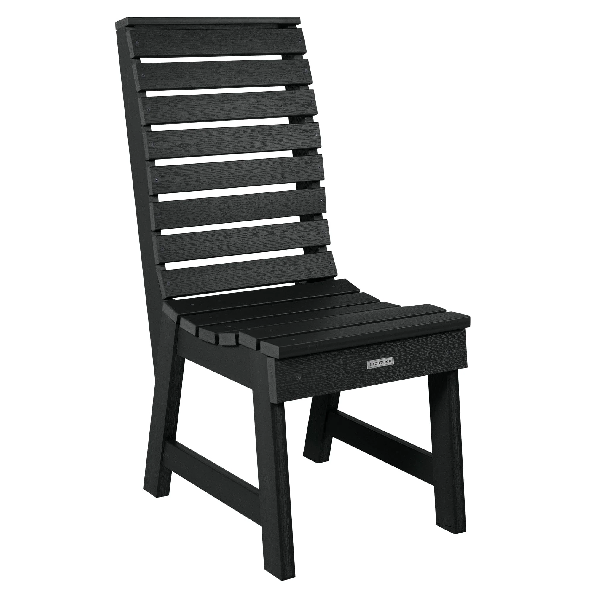 Weatherly Dining Side Chair - Image 3