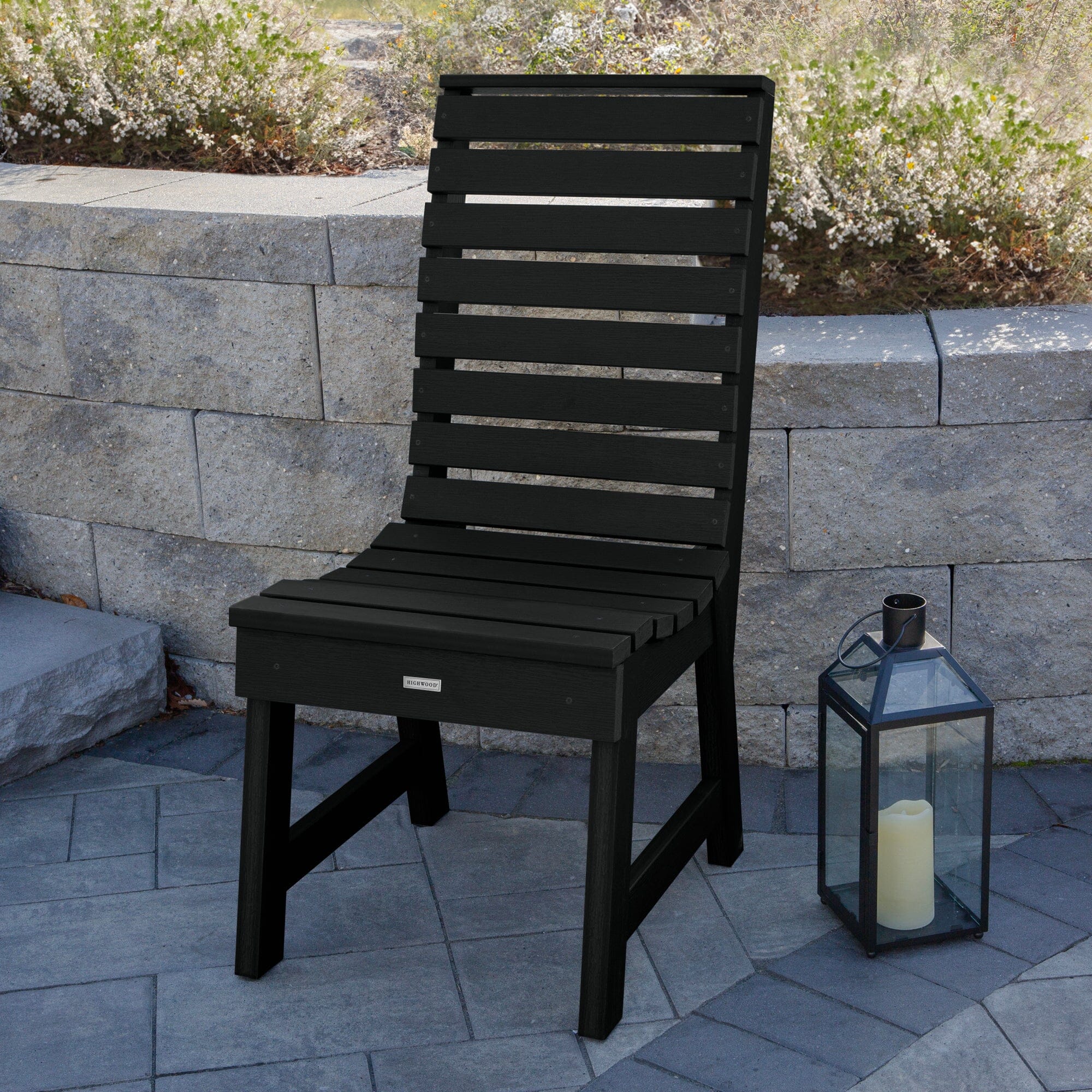 Weatherly Dining Side Chair - Image 4