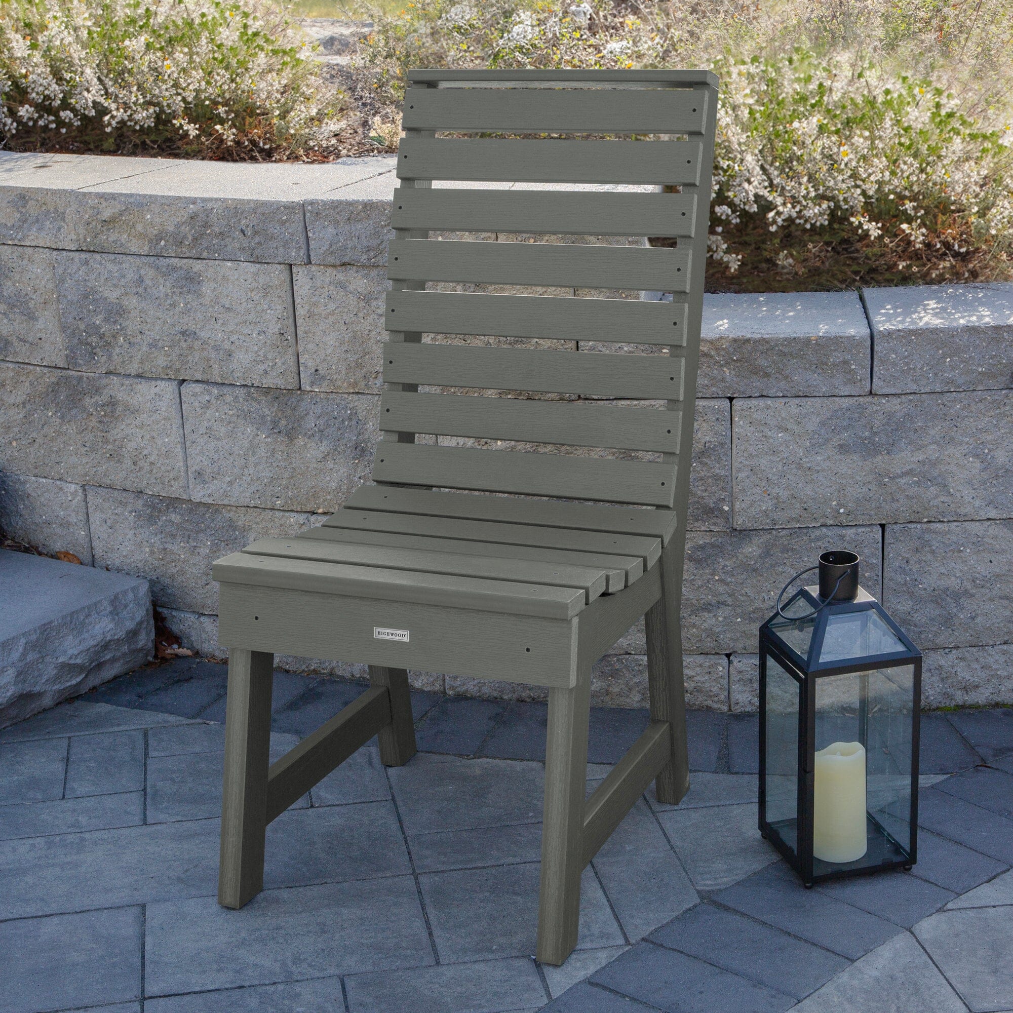 Weatherly Dining Side Chair - Image 6