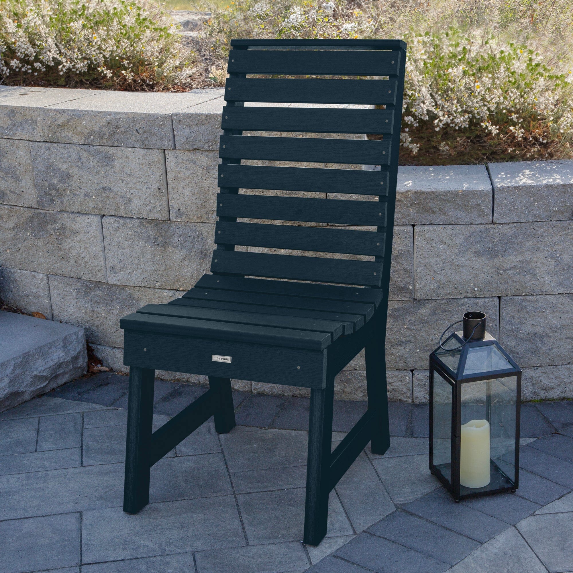 Weatherly Dining Side Chair - Image 8