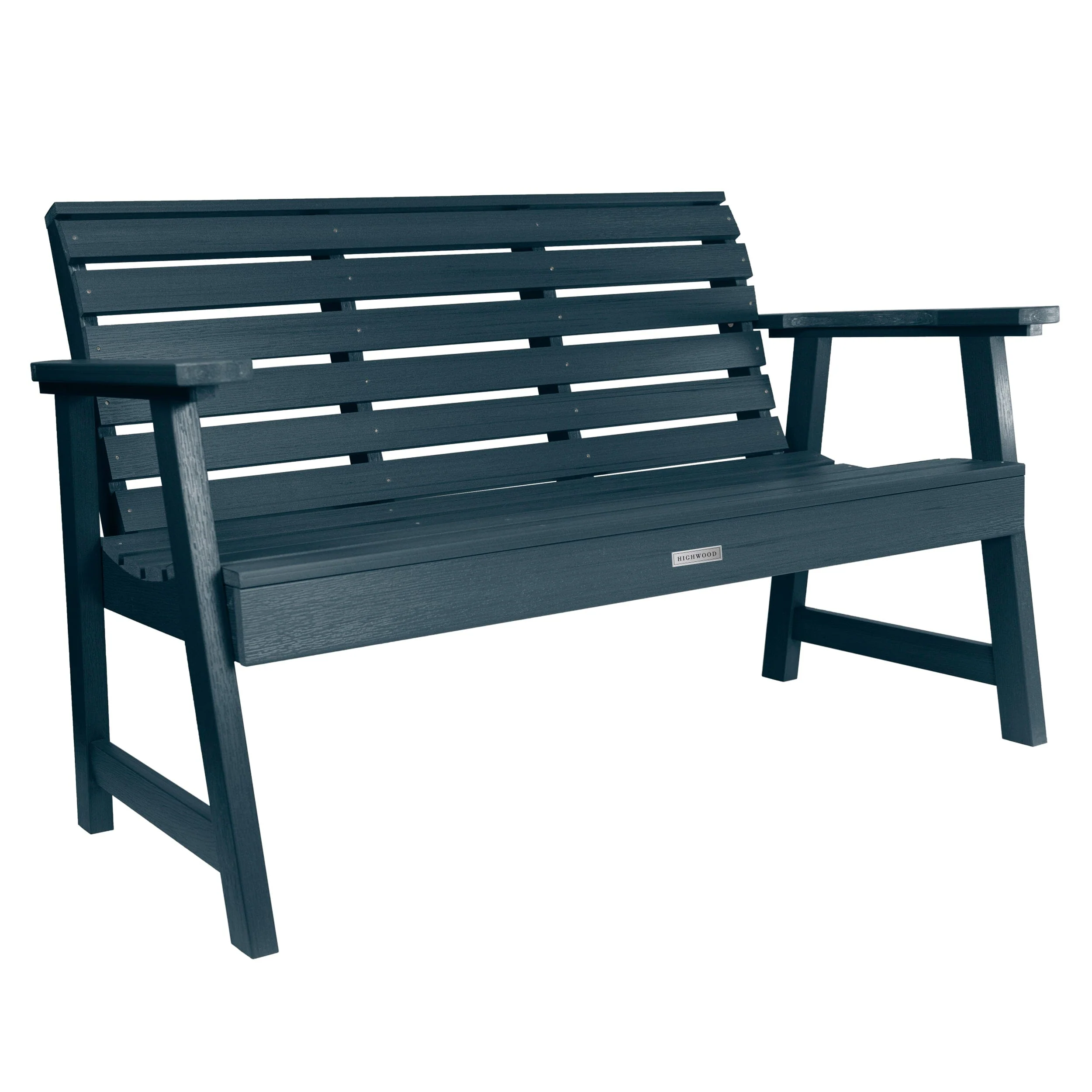 Weatherly Garden Bench - 4ft - Image 15