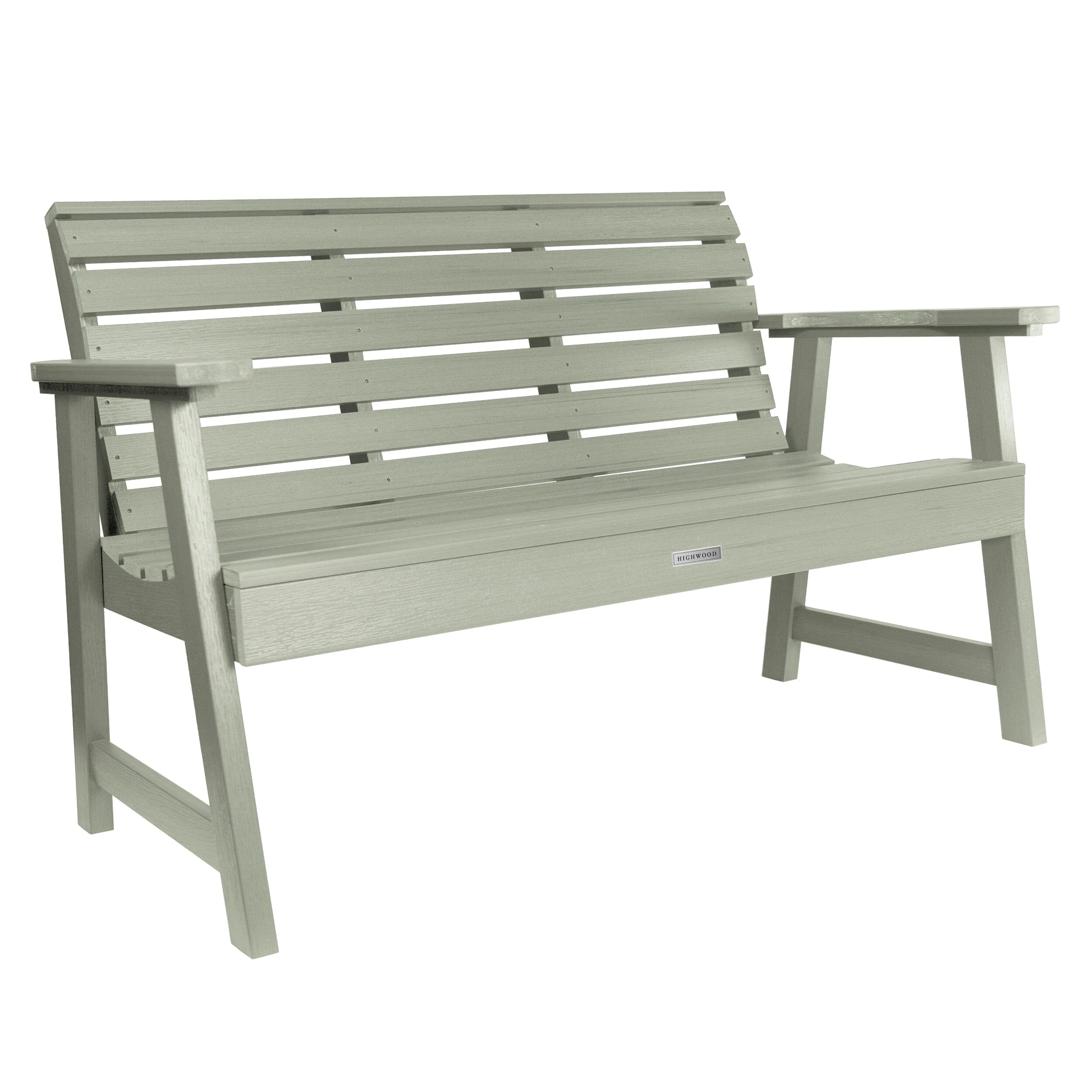 Weatherly Garden Bench - 4ft - Image 17