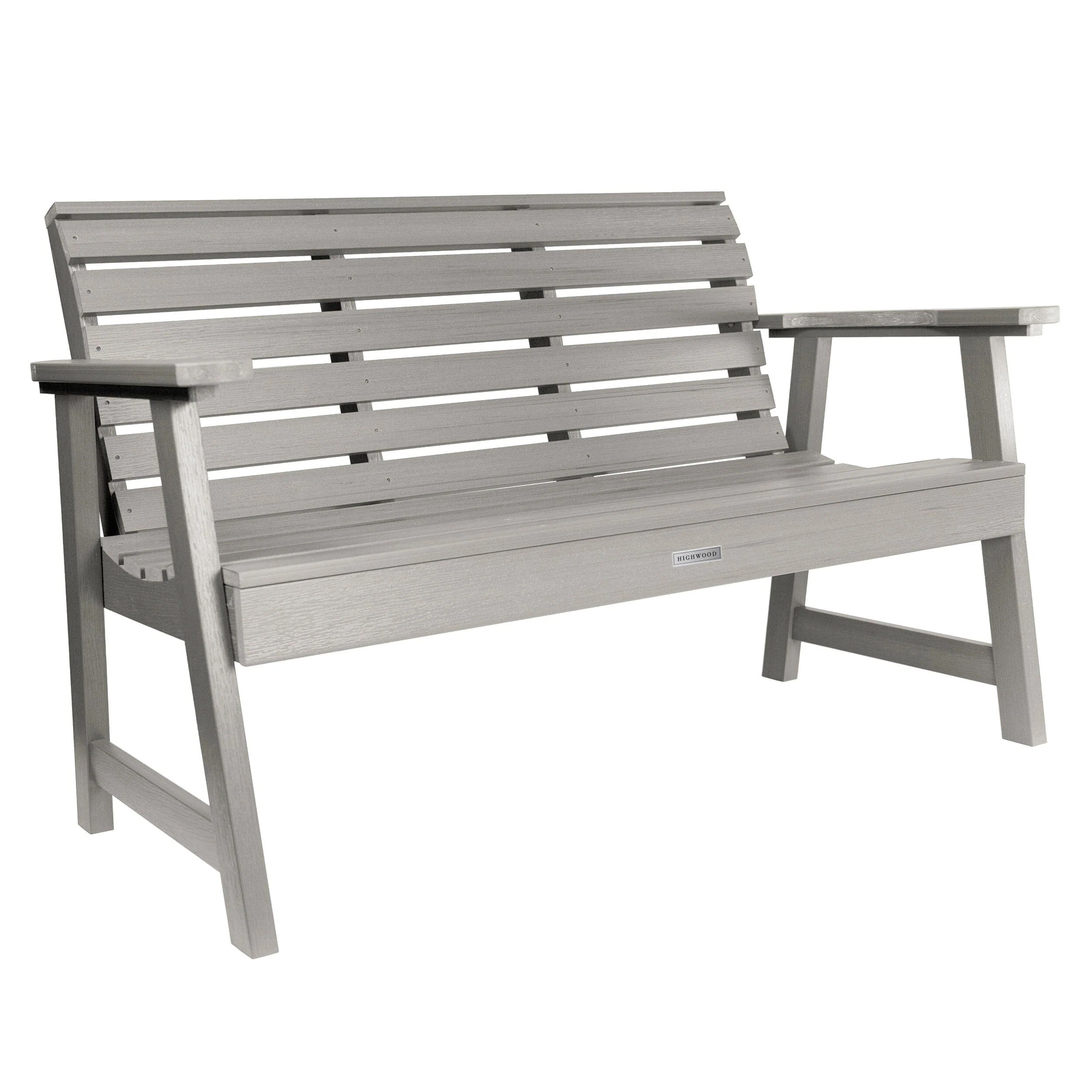 Weatherly Garden Bench - 4ft - Image 19