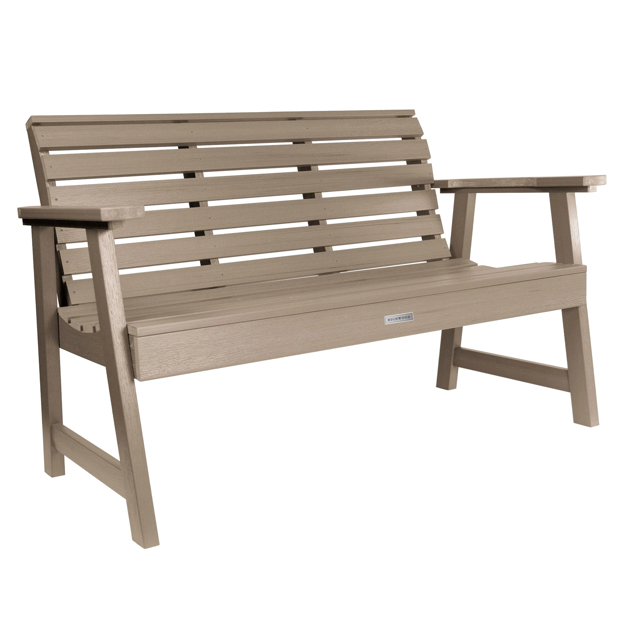 Weatherly Garden Bench - 4ft - Image 21