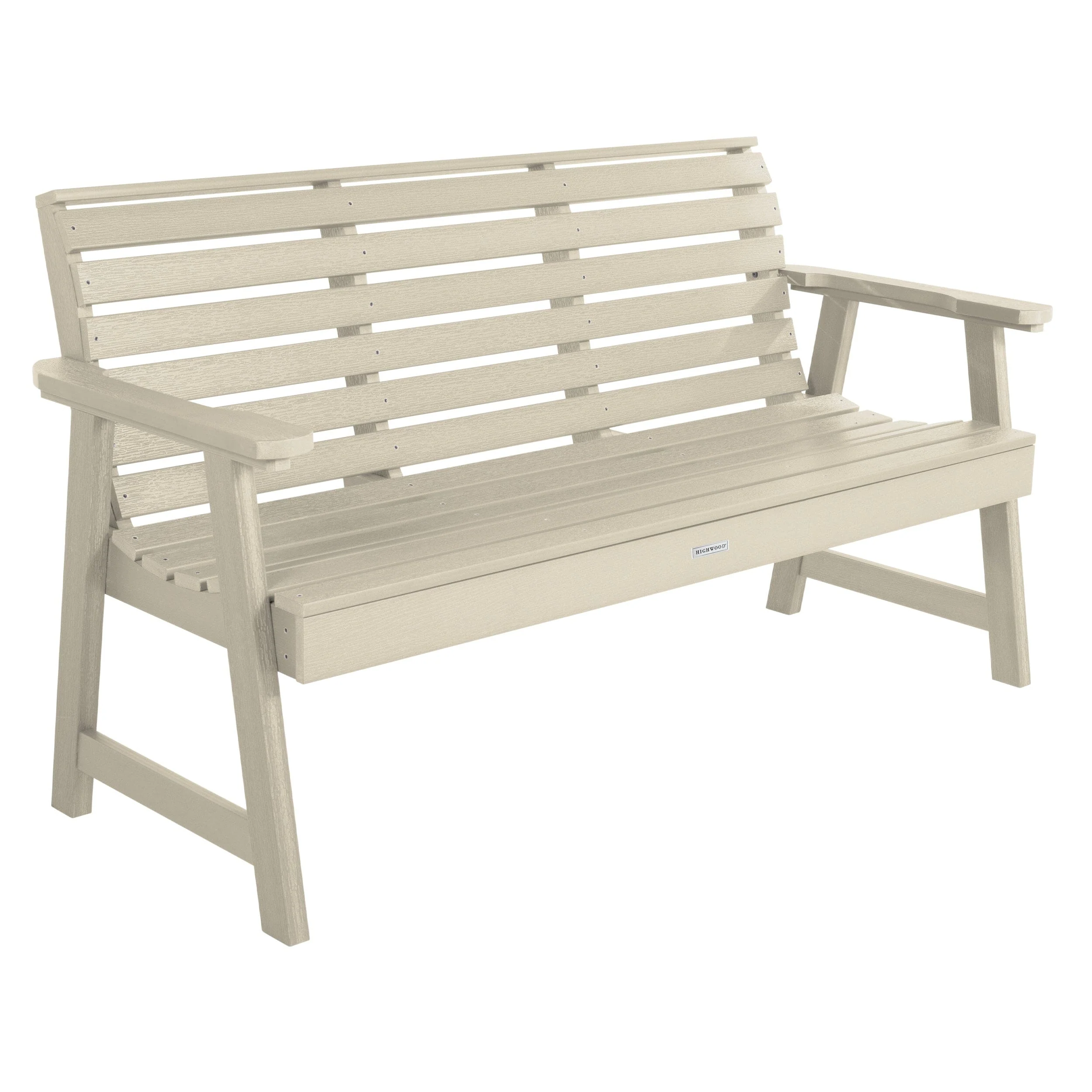 Weatherly Garden Bench - 5ft - Image 10