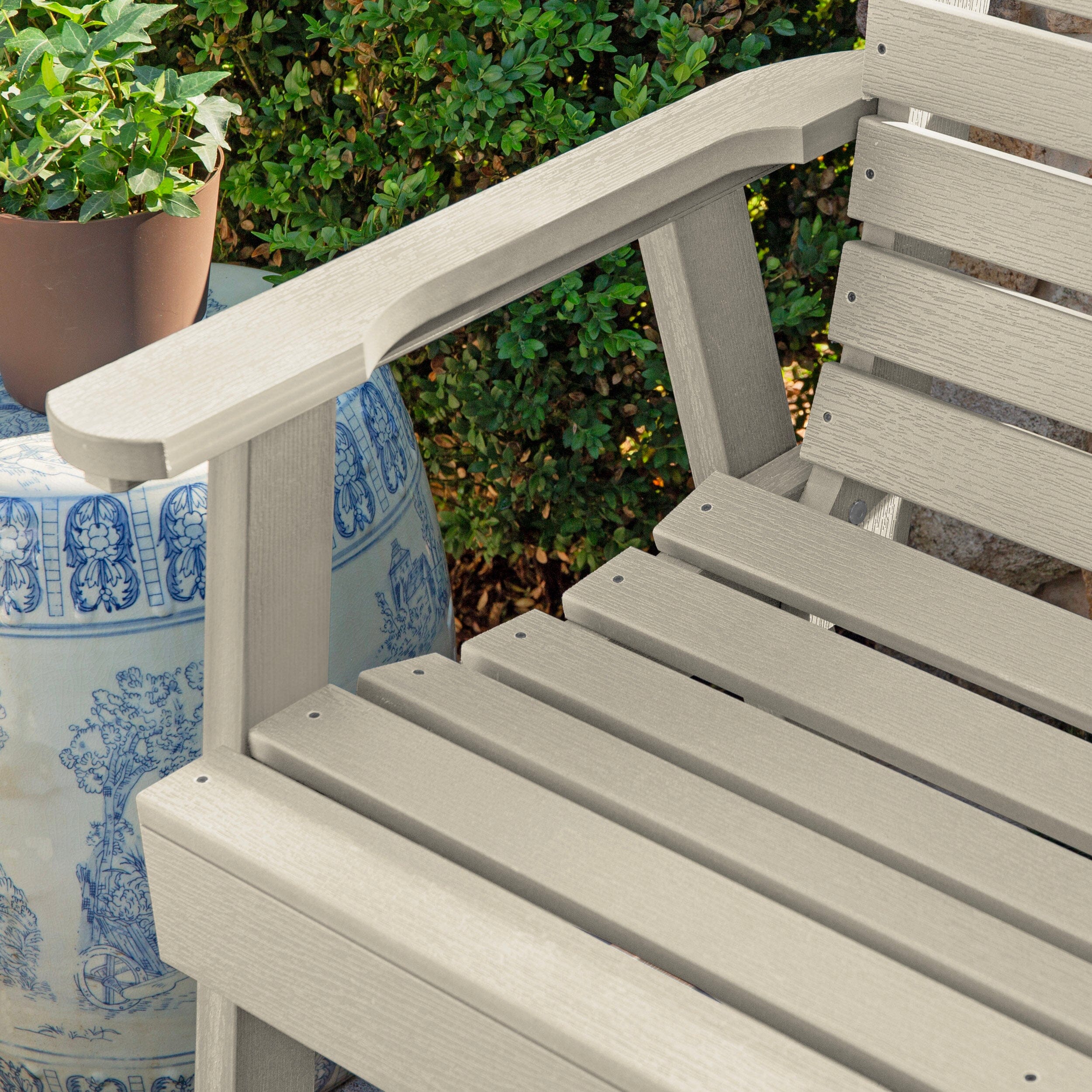 Weatherly Garden Bench - 5ft - Image 12