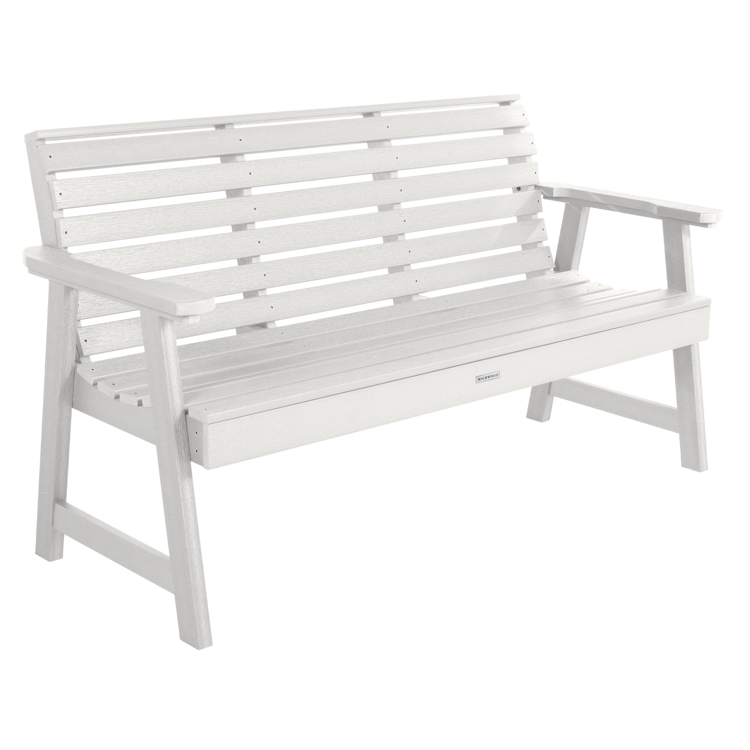 Weatherly Garden Bench - 5ft - Image 13