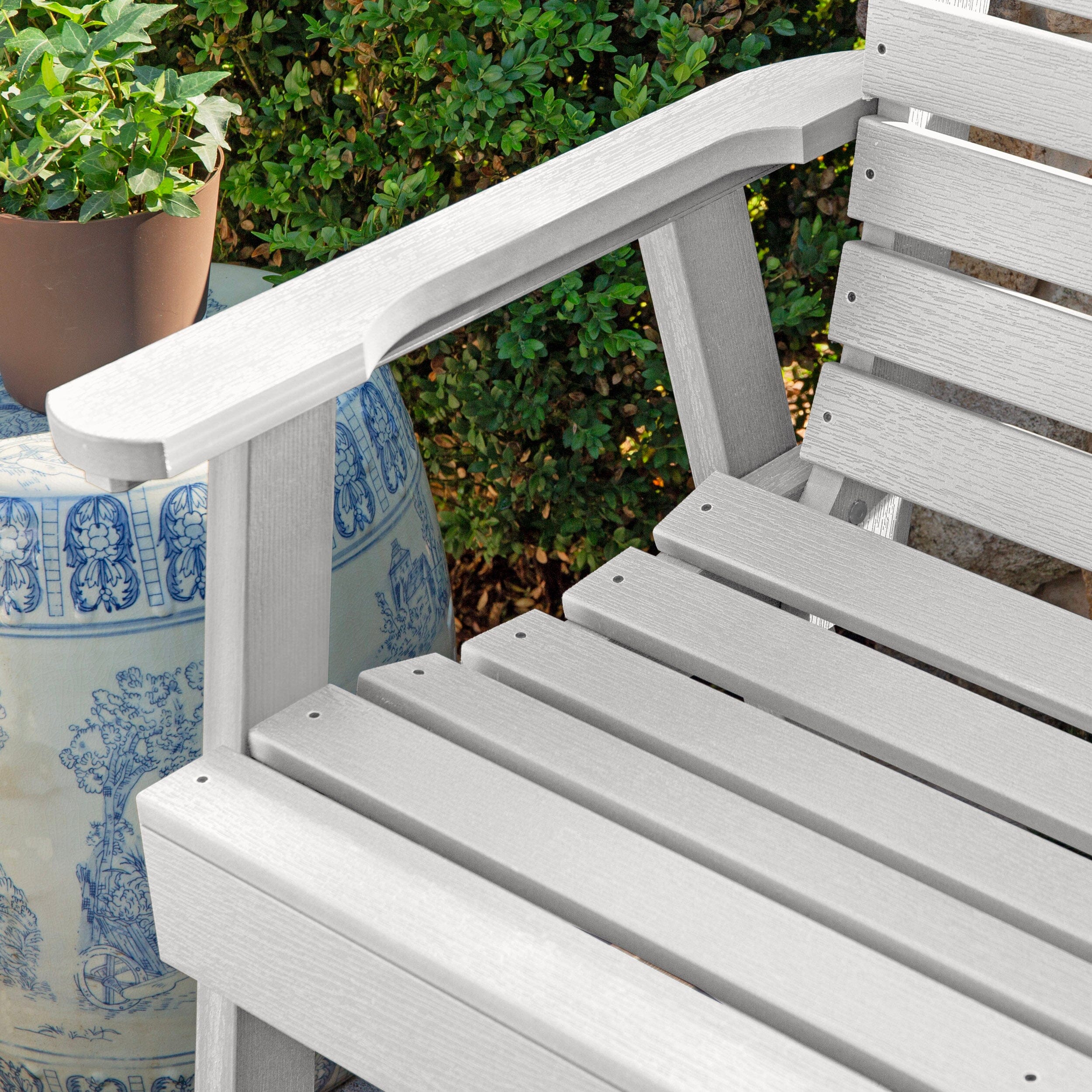 Weatherly Garden Bench - 5ft - Image 15