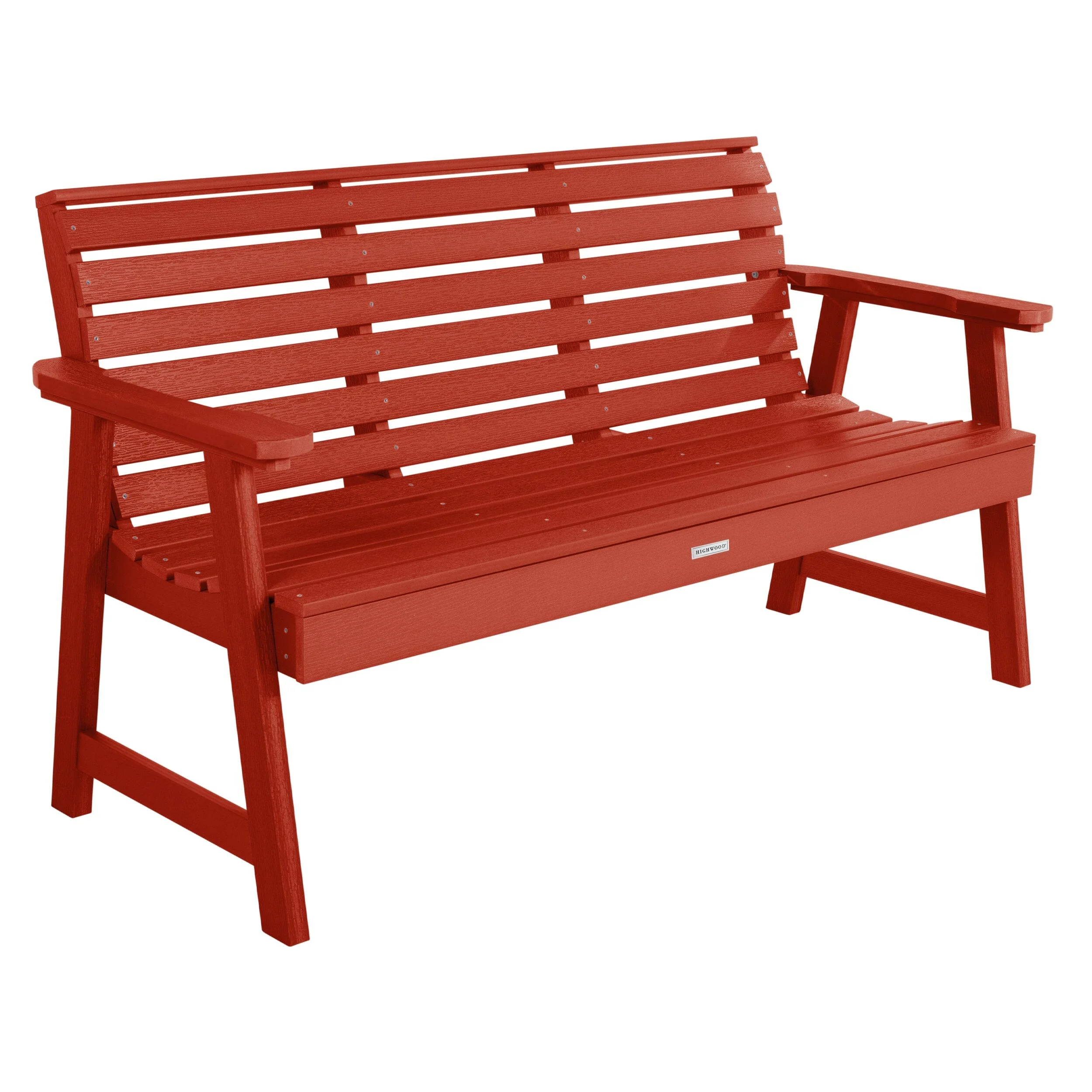 Weatherly Garden Bench - 5ft - Image 16