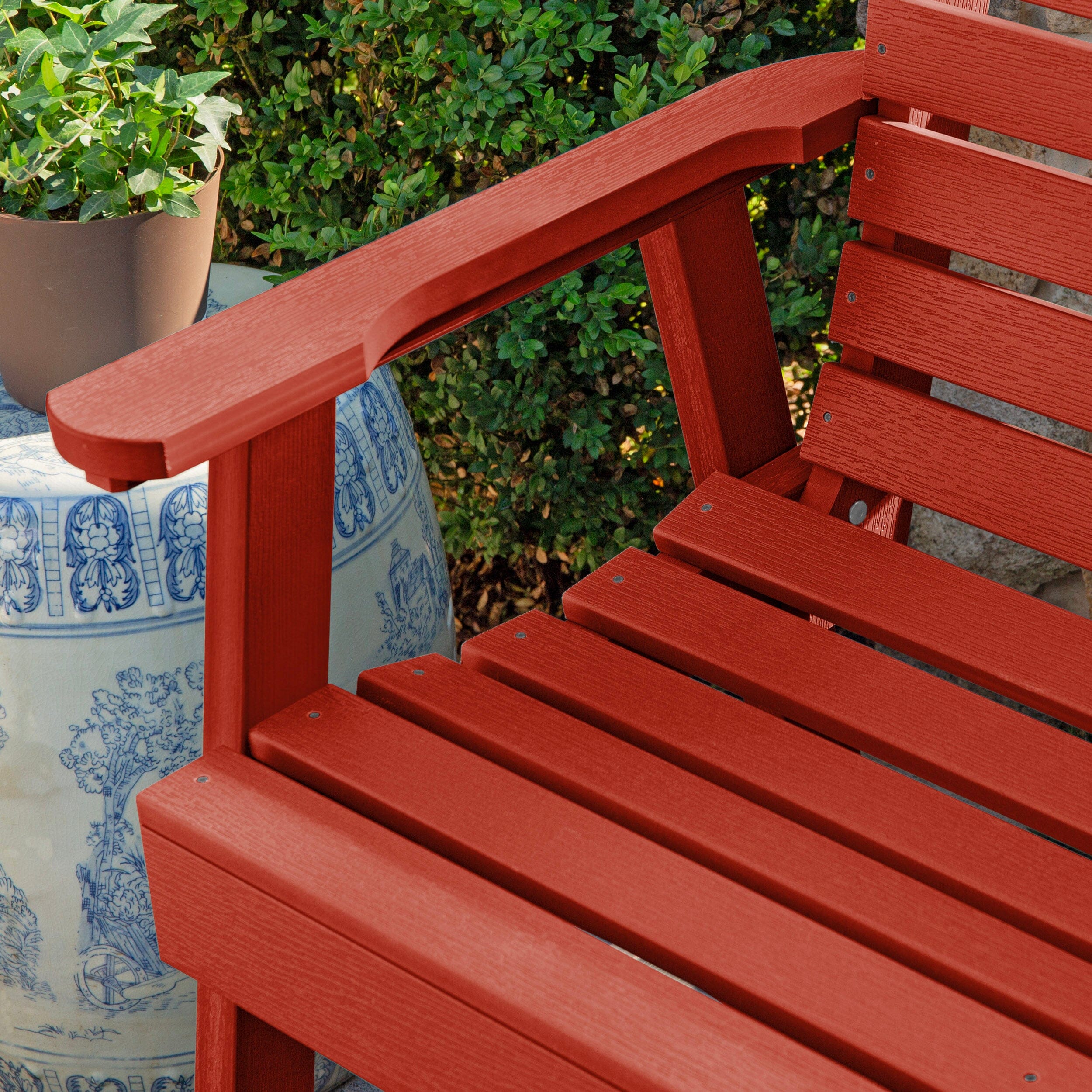 Weatherly Garden Bench - 5ft - Image 18