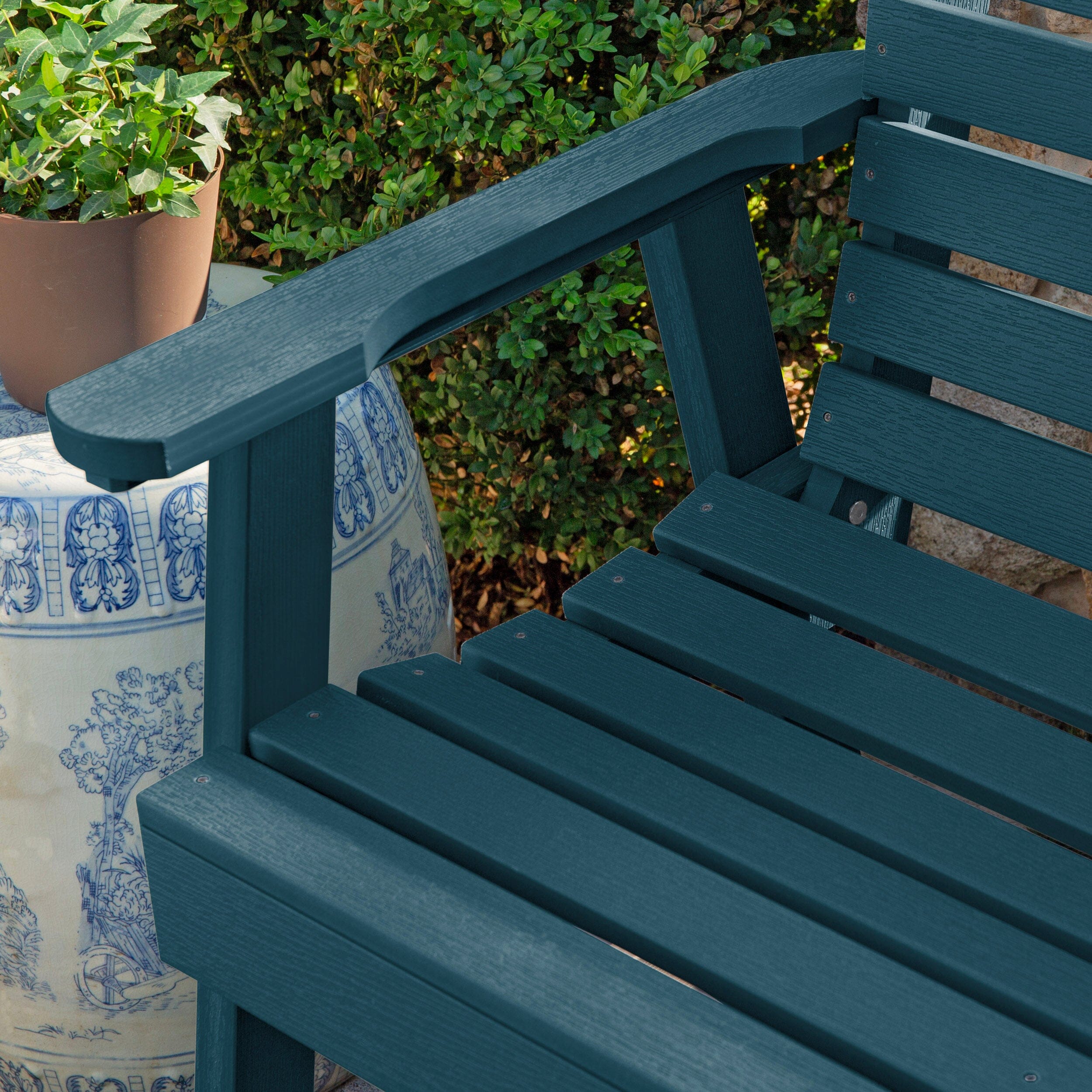 Weatherly Garden Bench - 5ft - Image 21