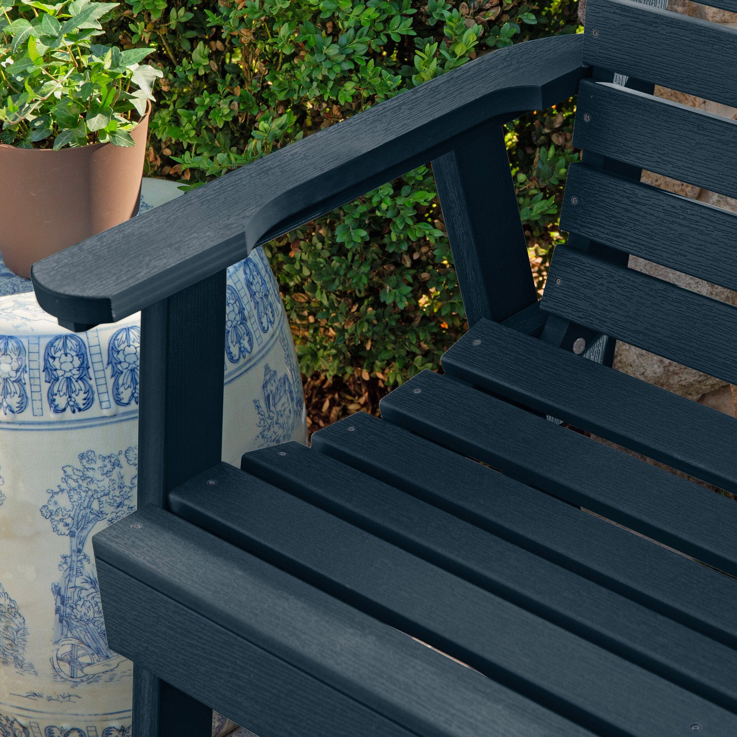 Weatherly Garden Bench - 5ft - Image 24